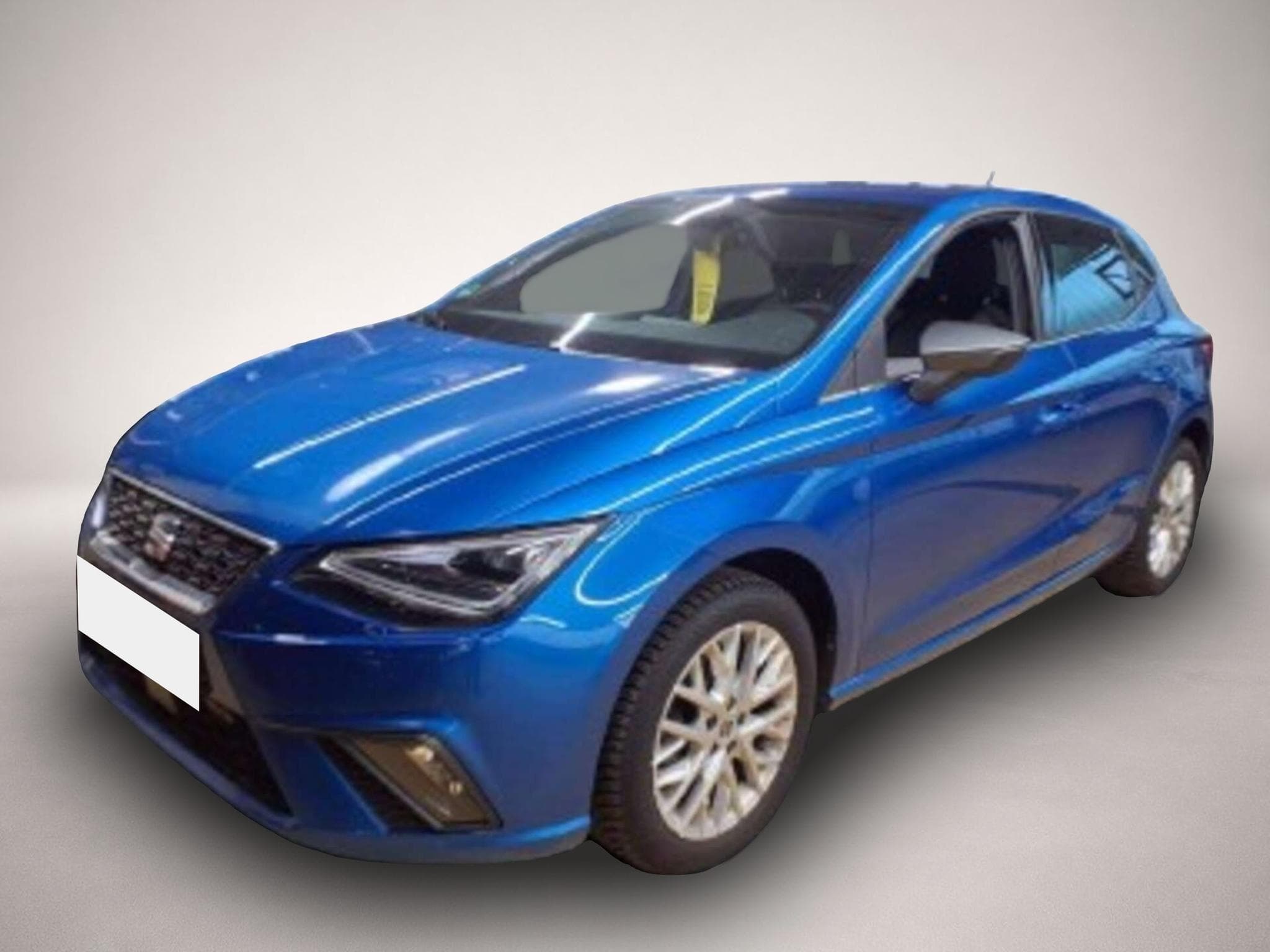 Seat Ibiza (2025) - Foto 1