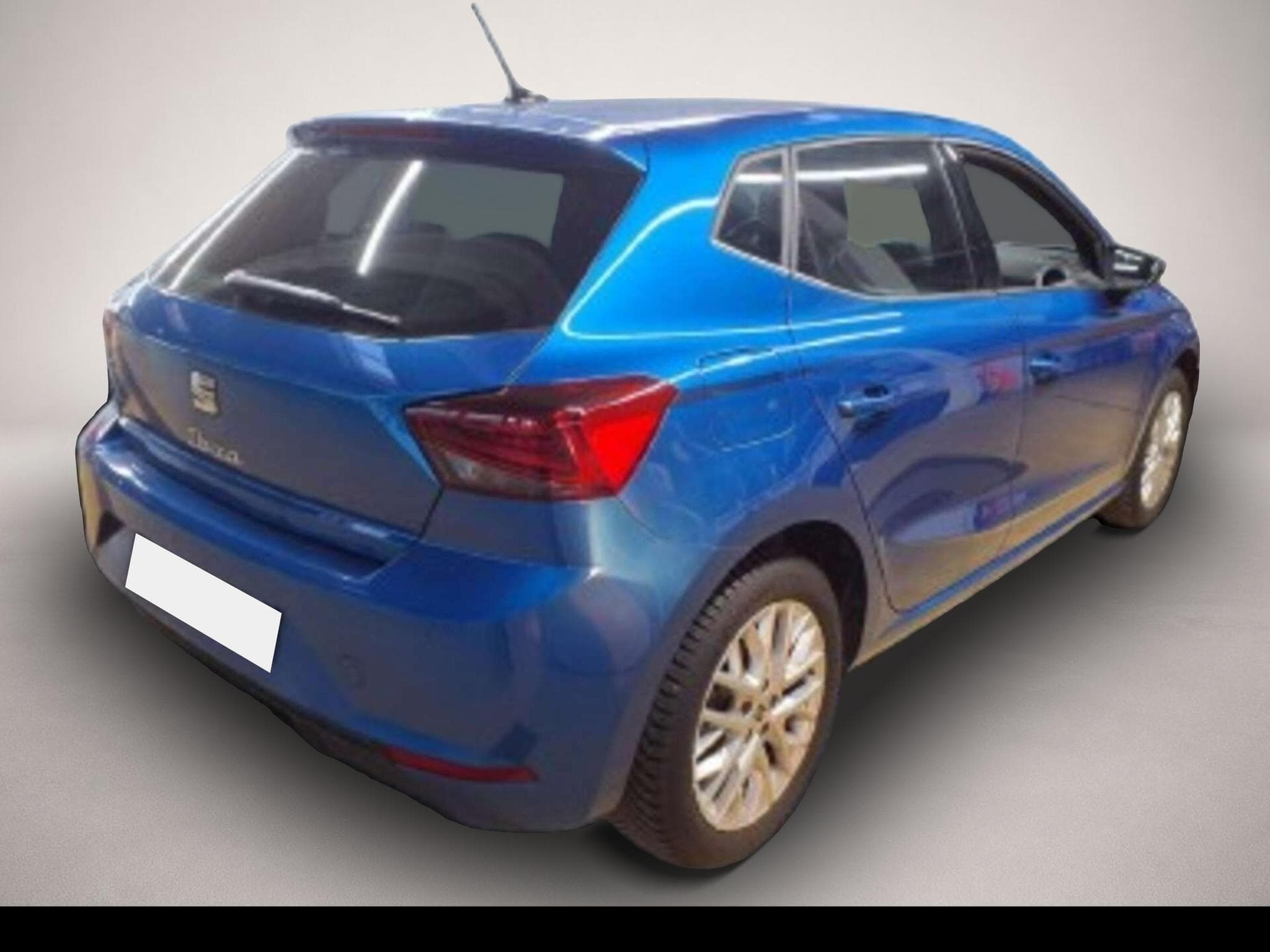 Seat Ibiza (2025) - Foto 2