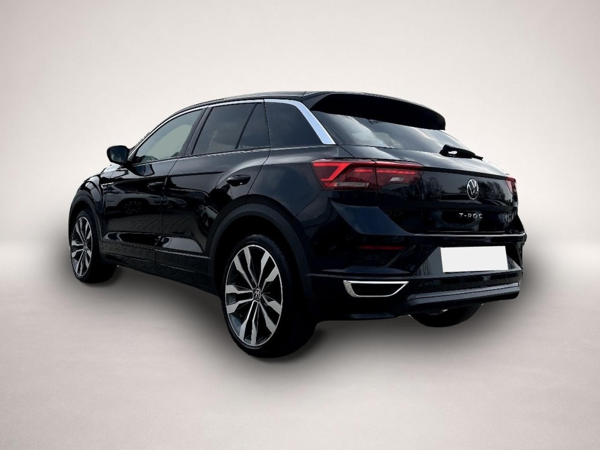 VW T-Roc (2022) - Foto 2