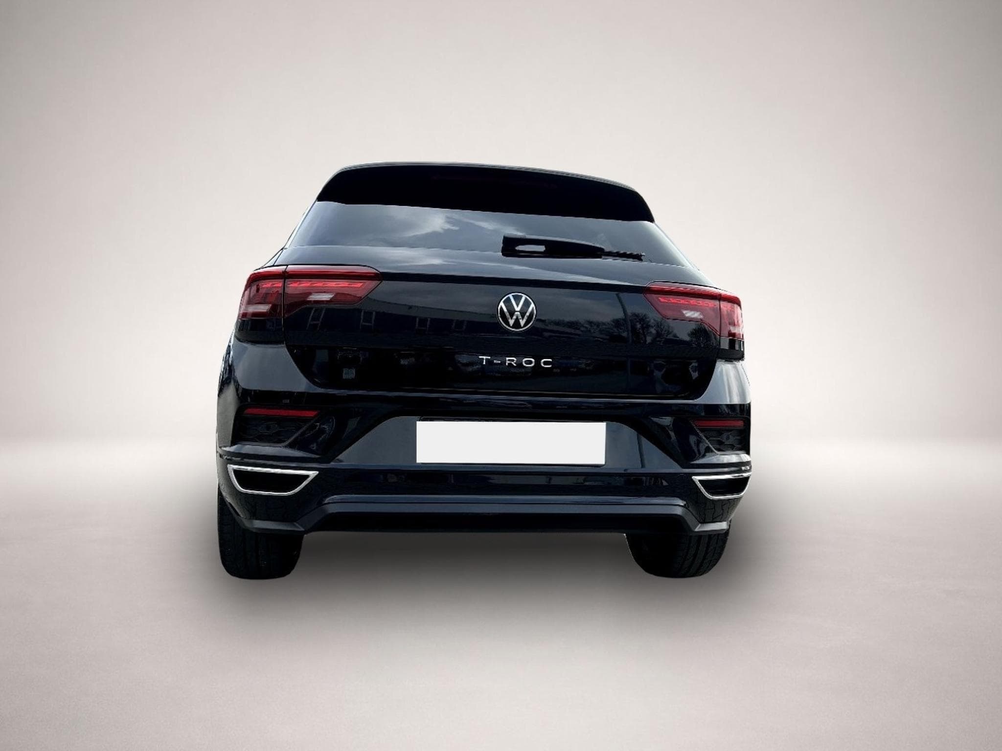 VW T-Roc (2022) - Foto 3