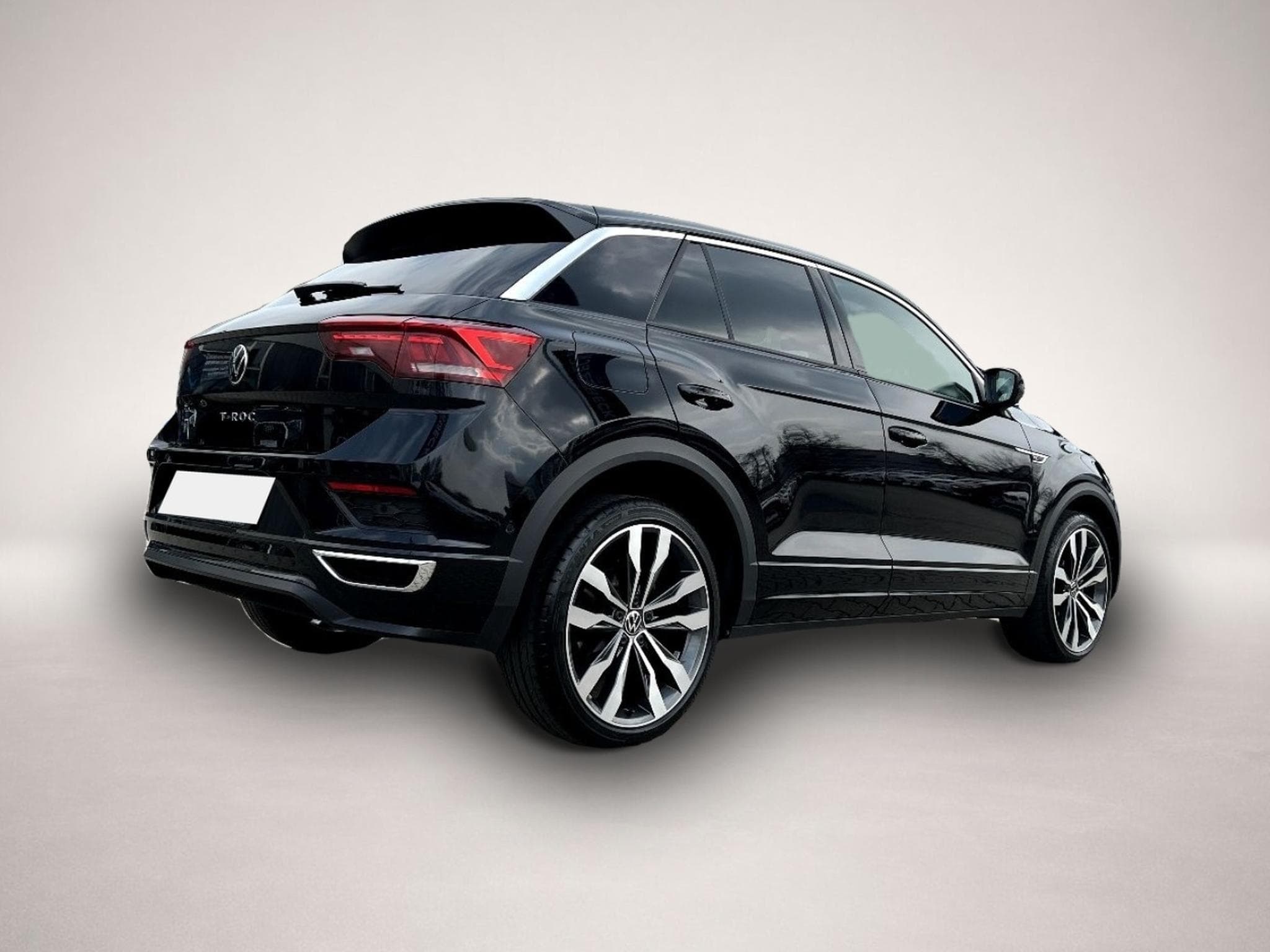VW T-Roc (2022) - Foto 4