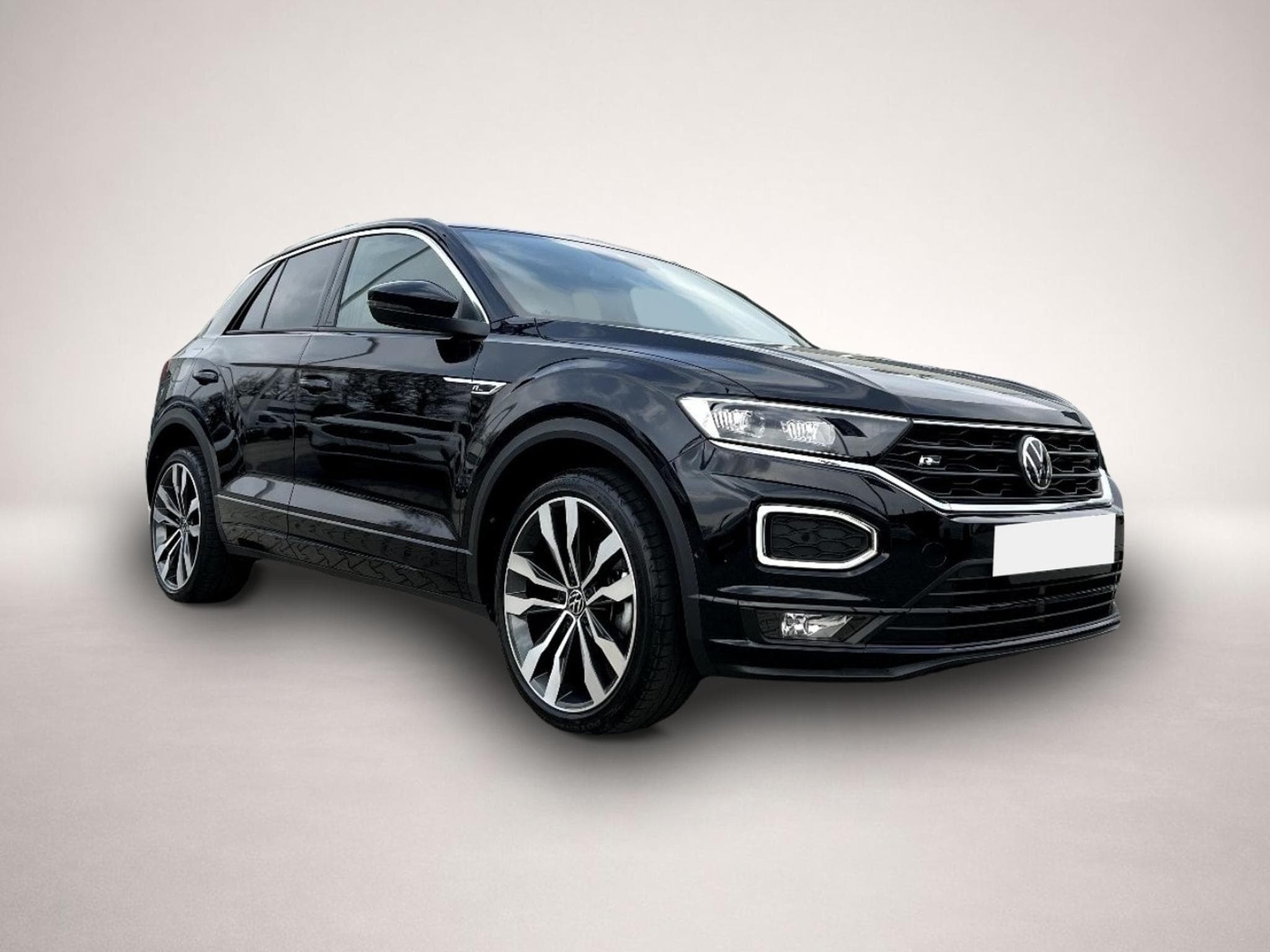 VW T-Roc (2022) - Foto 5