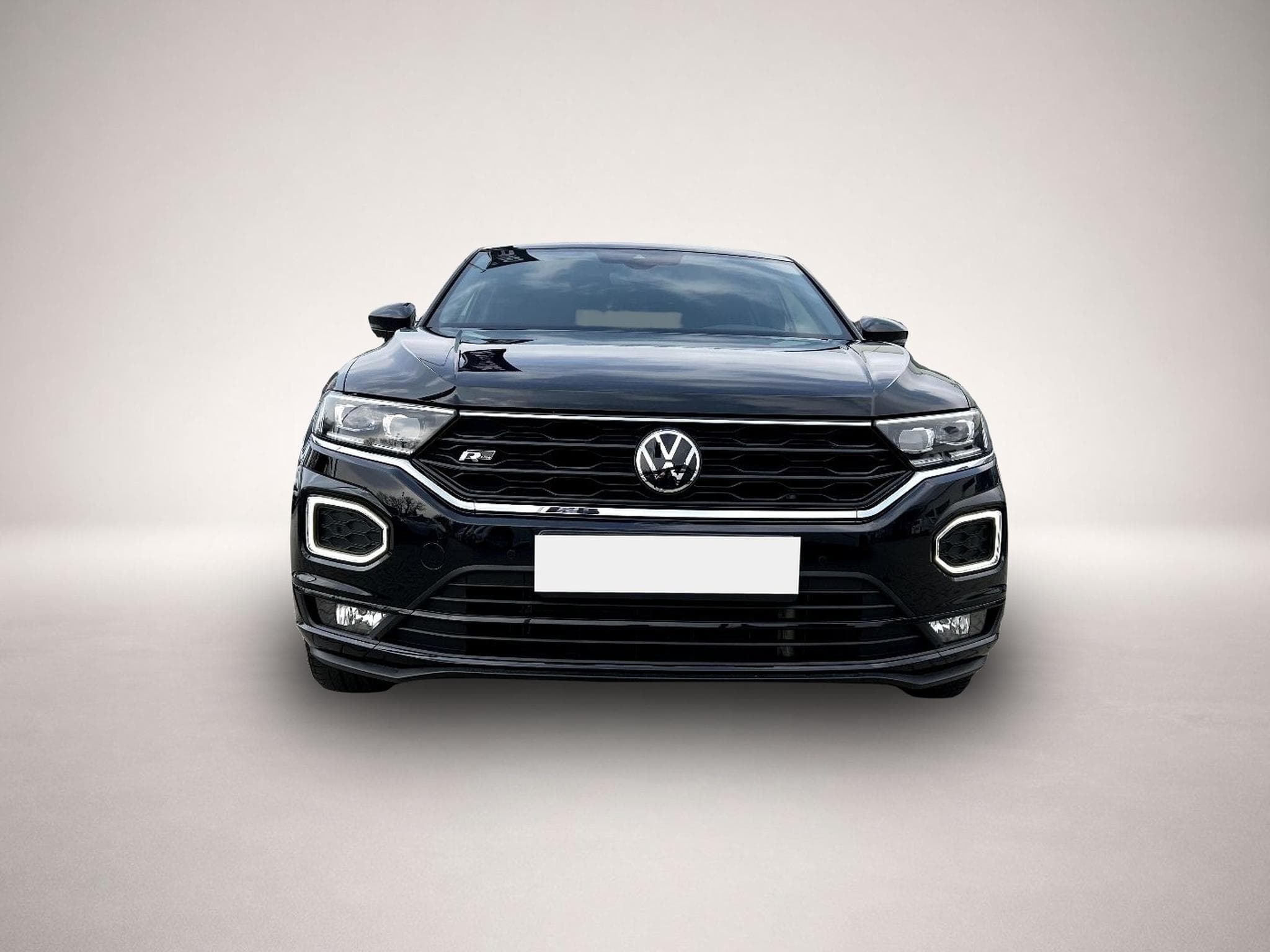 VW T-Roc (2022) - Foto 6