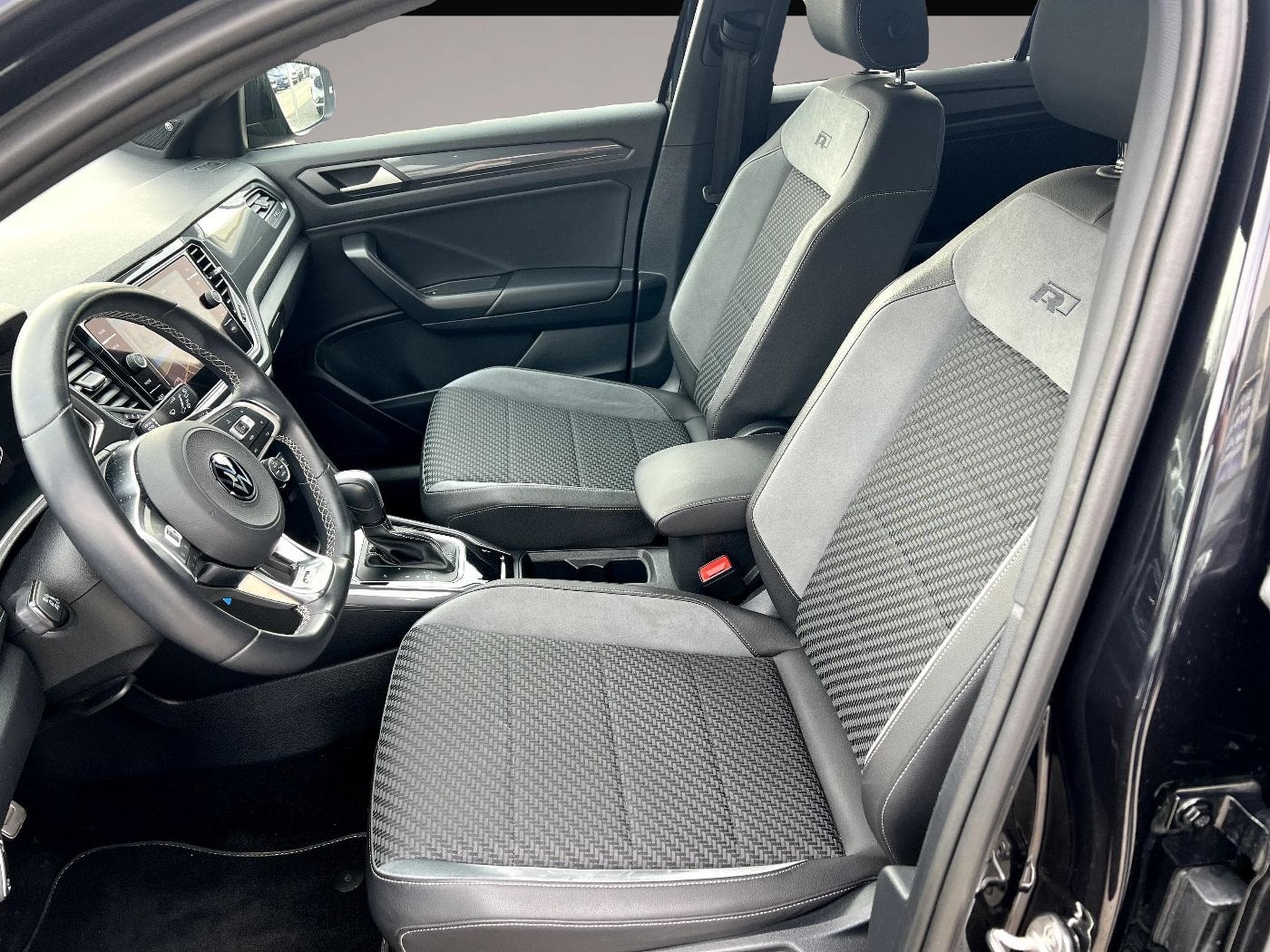 VW T-Roc (2022) - Foto 7