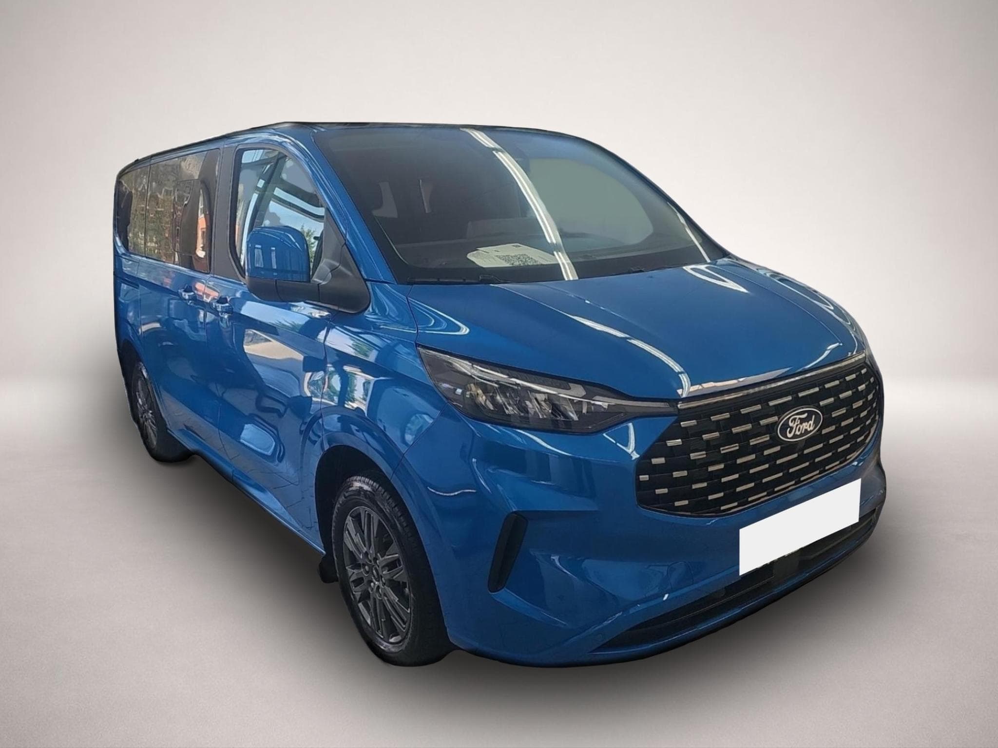 Ford Tourneo (2026) - Foto 4