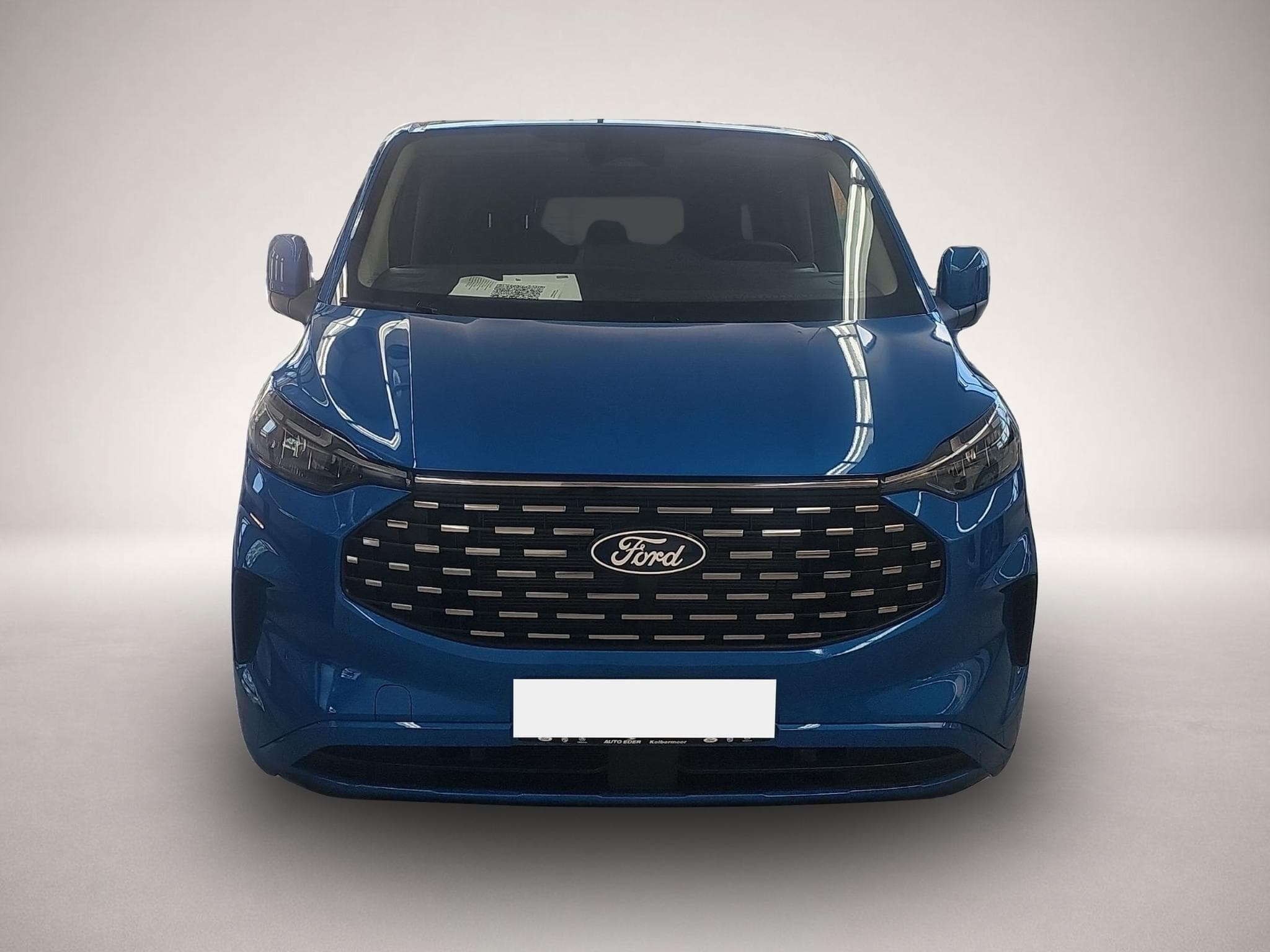 Ford Tourneo (2026) - Foto 5