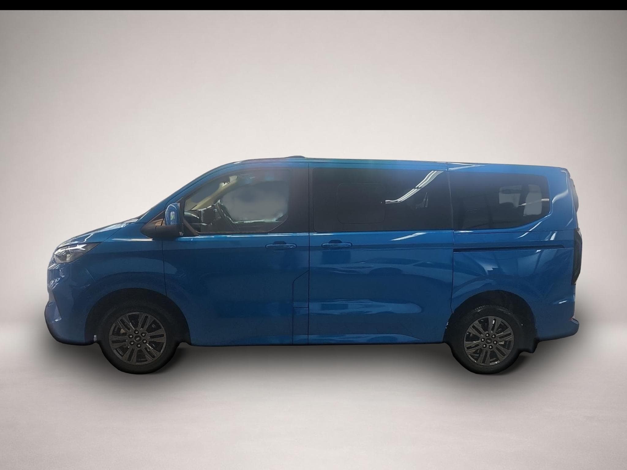Ford Tourneo (2026) - Foto 6
