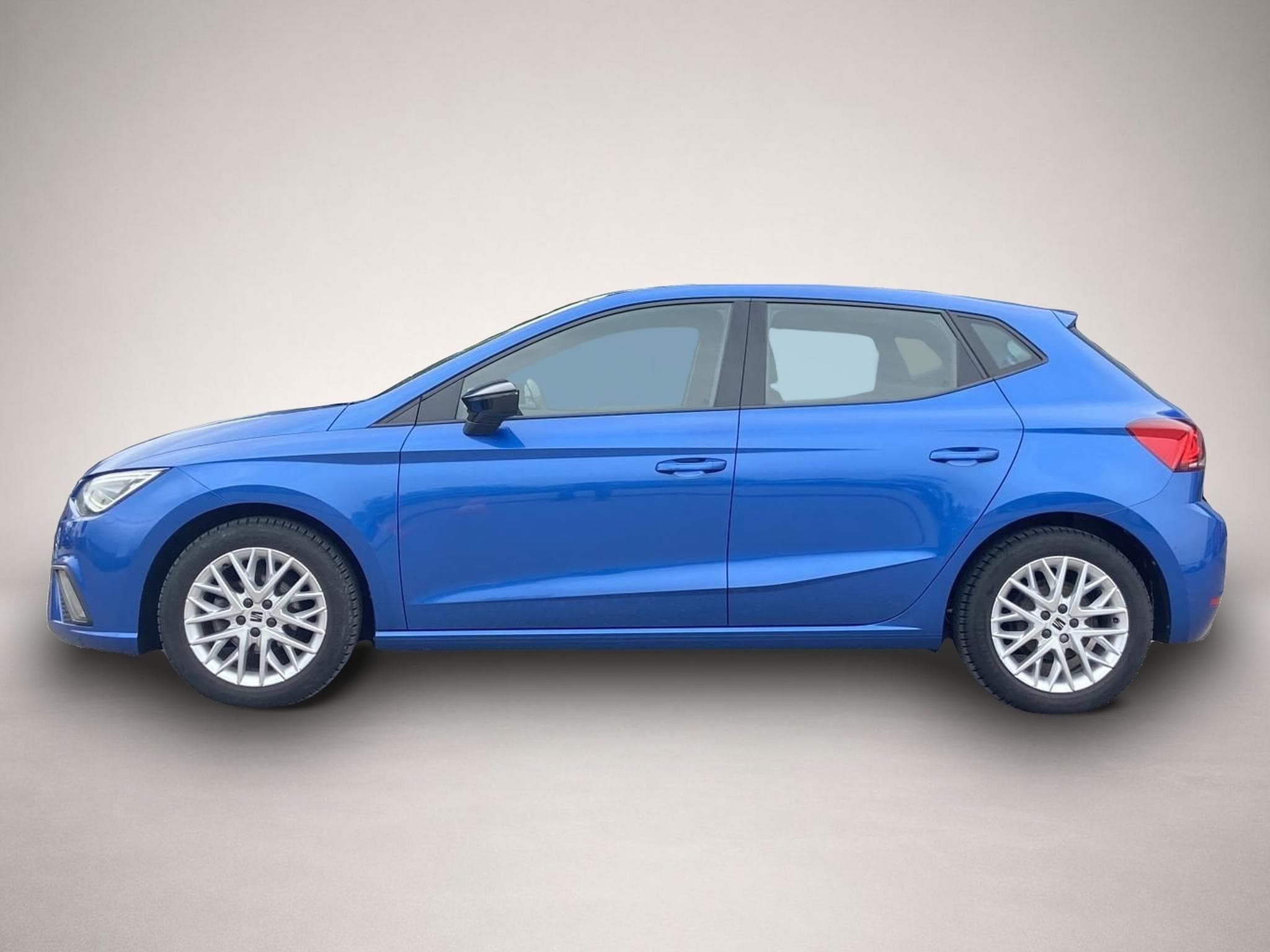 Seat Ibiza (2023) - Foto 2