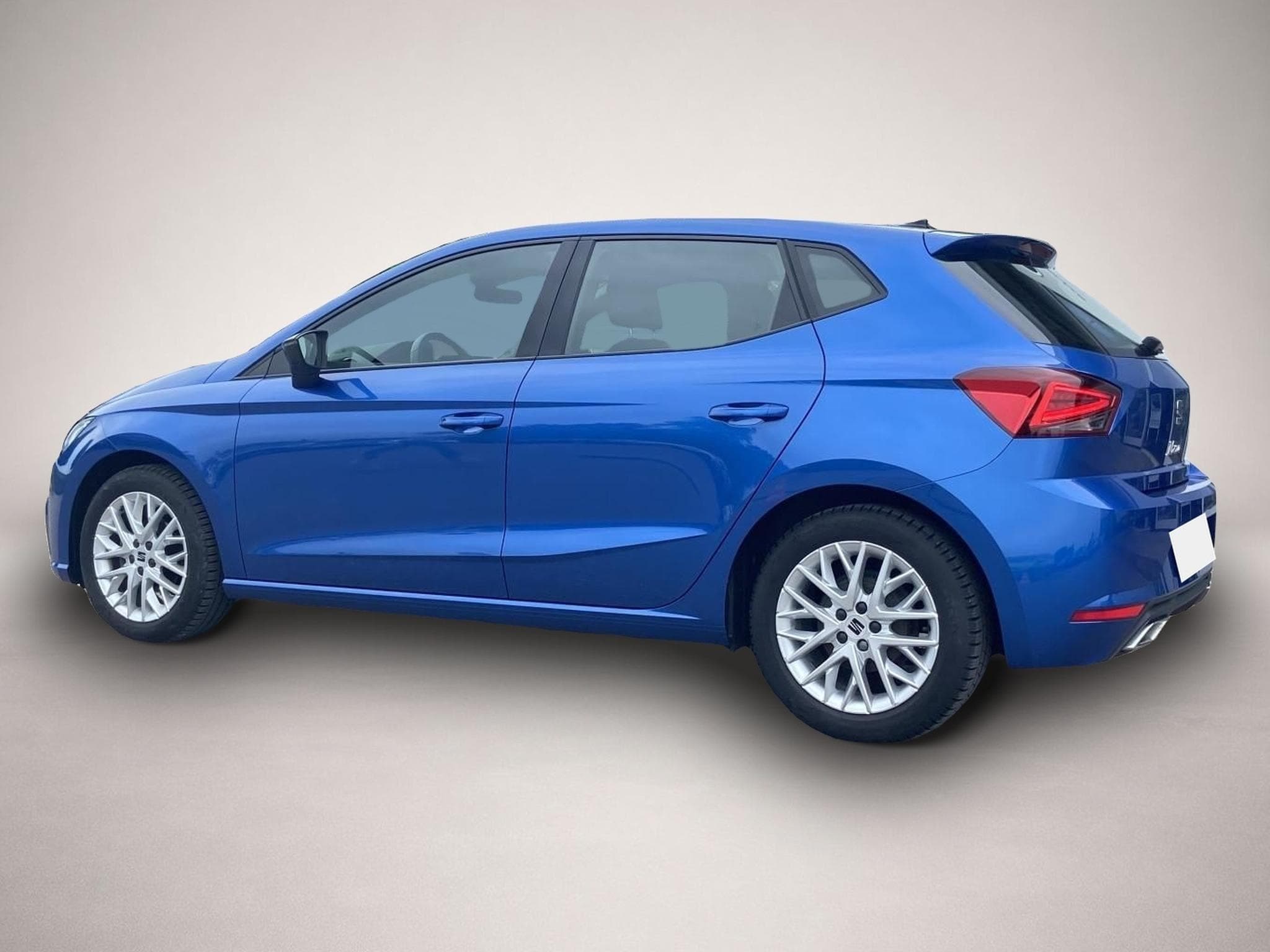 Seat Ibiza (2023) - Foto 3