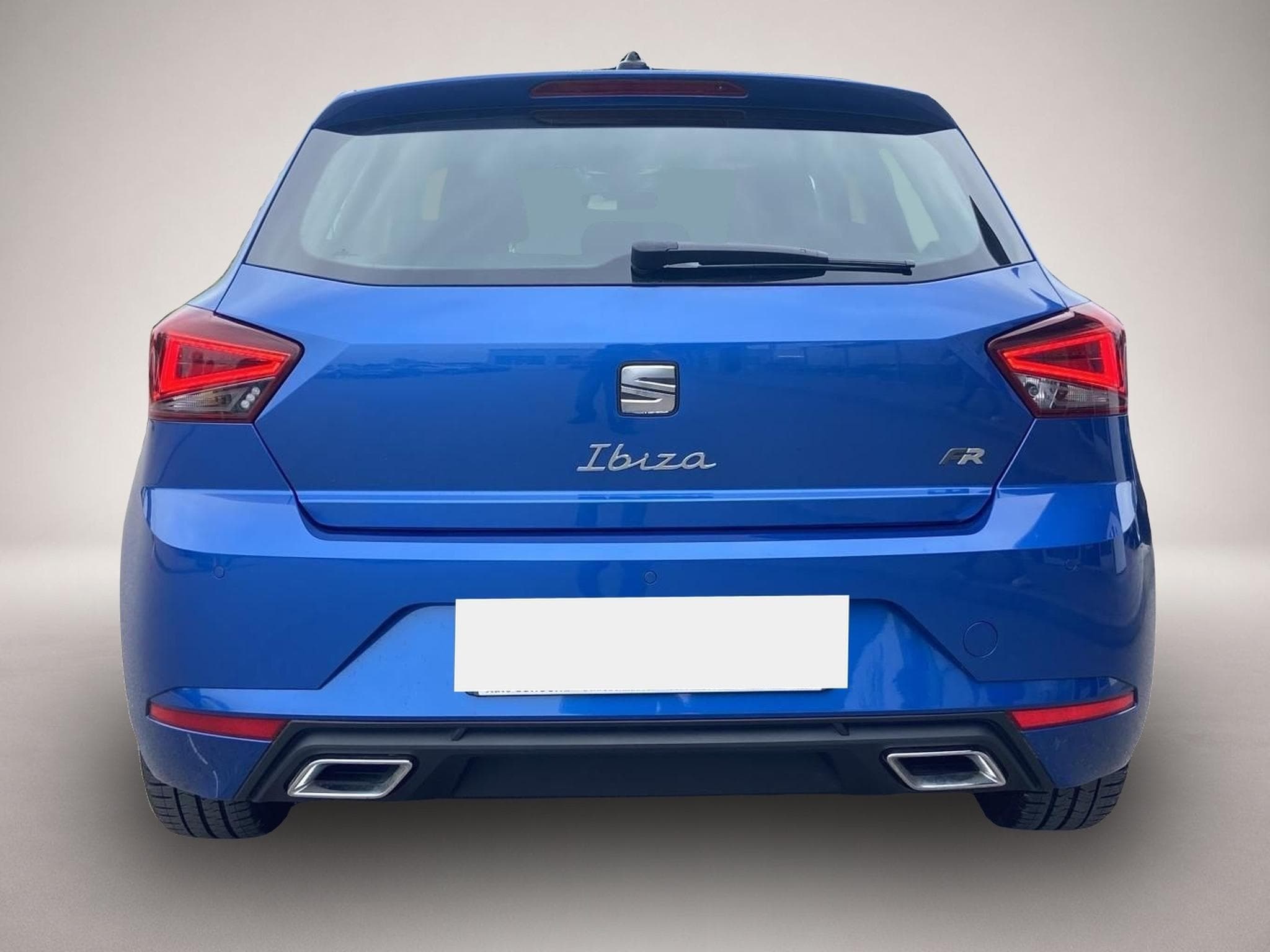 Seat Ibiza (2023) - Foto 4