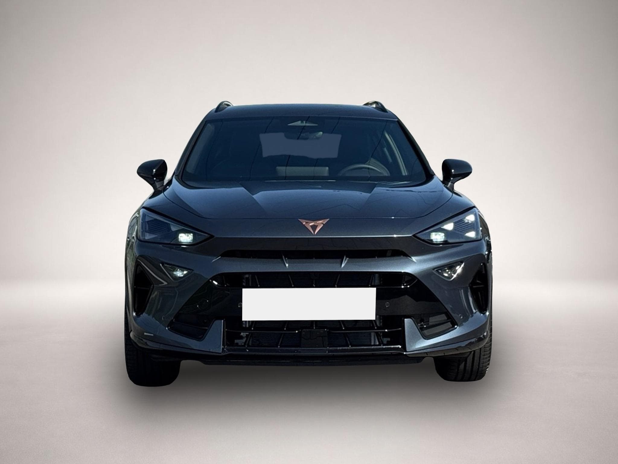 Cupra Formentor (2026) - Foto 2