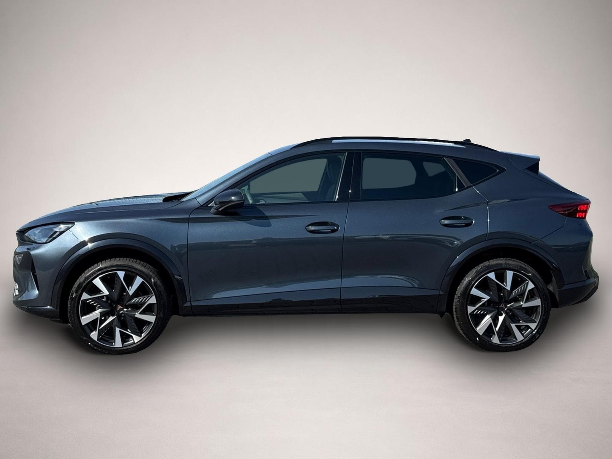 Cupra Formentor (2026) - Foto 3
