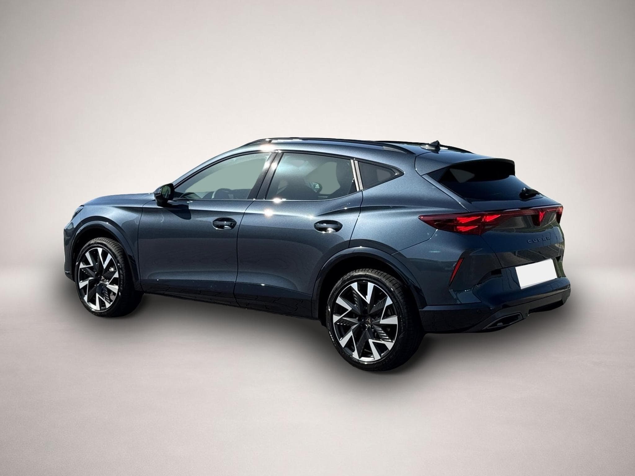 Cupra Formentor (2026) - Foto 4