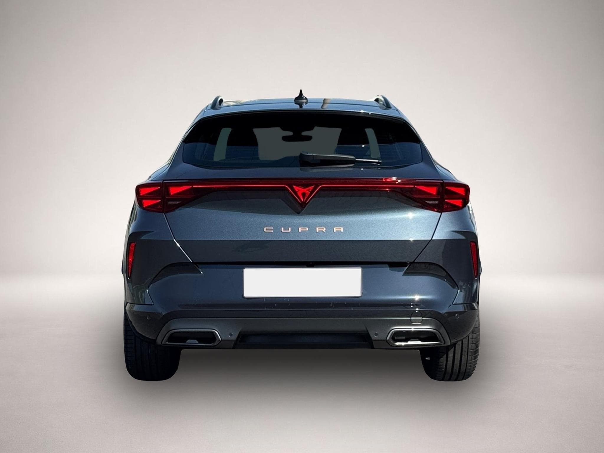 Cupra Formentor (2026) - Foto 5