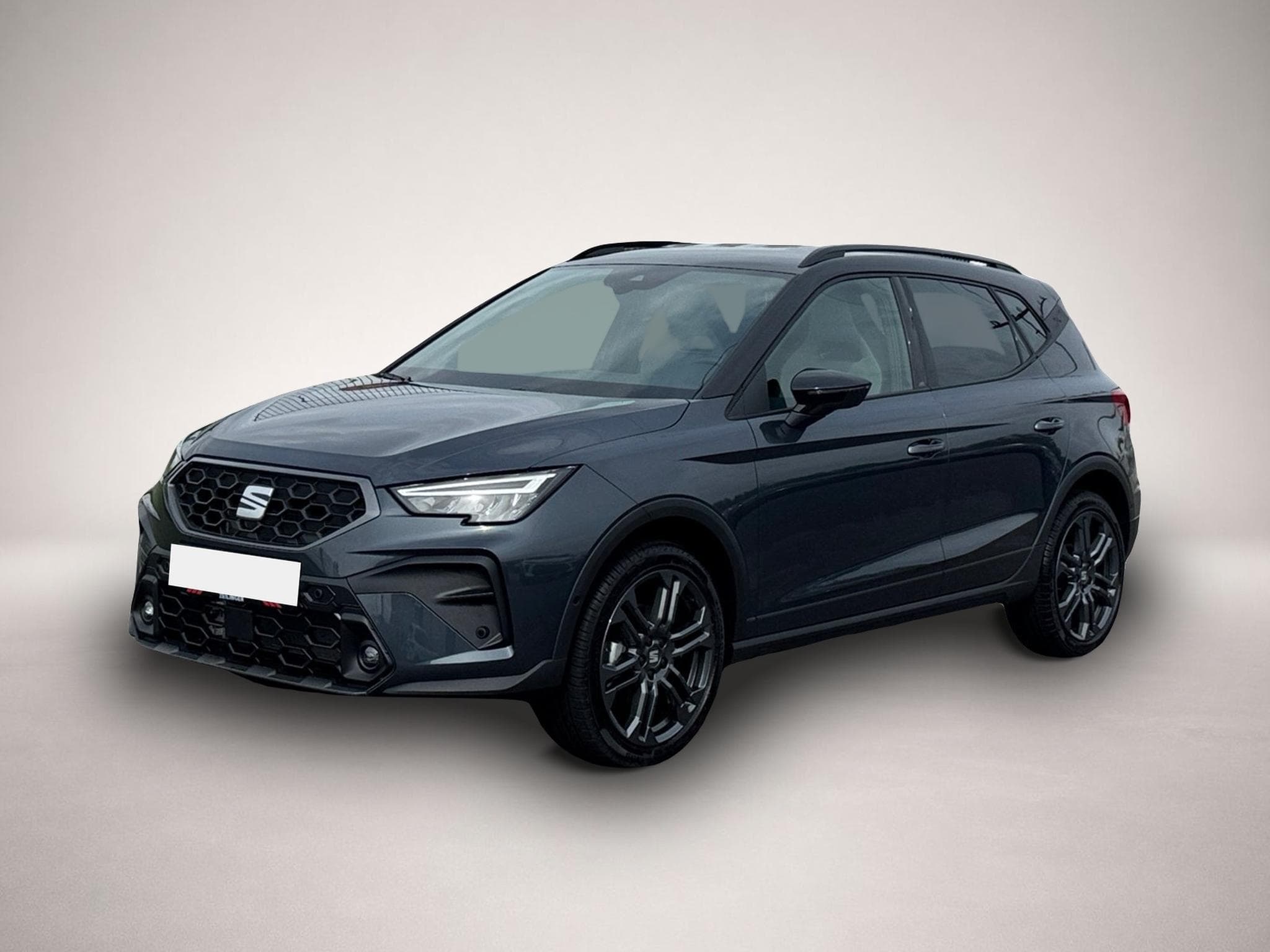 Seat Arona (2026) - Foto 1