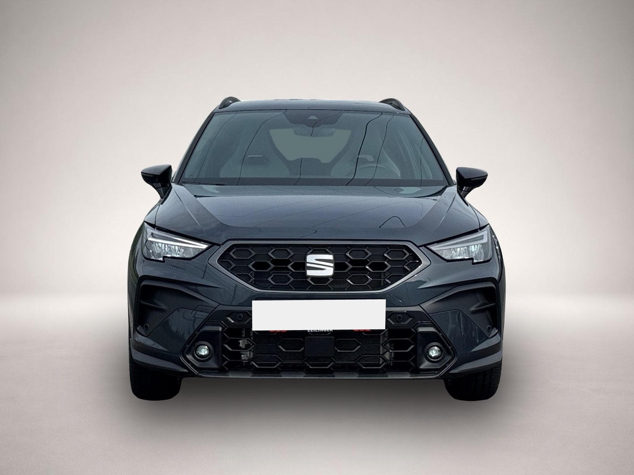 Seat Arona (2026) - Foto 2