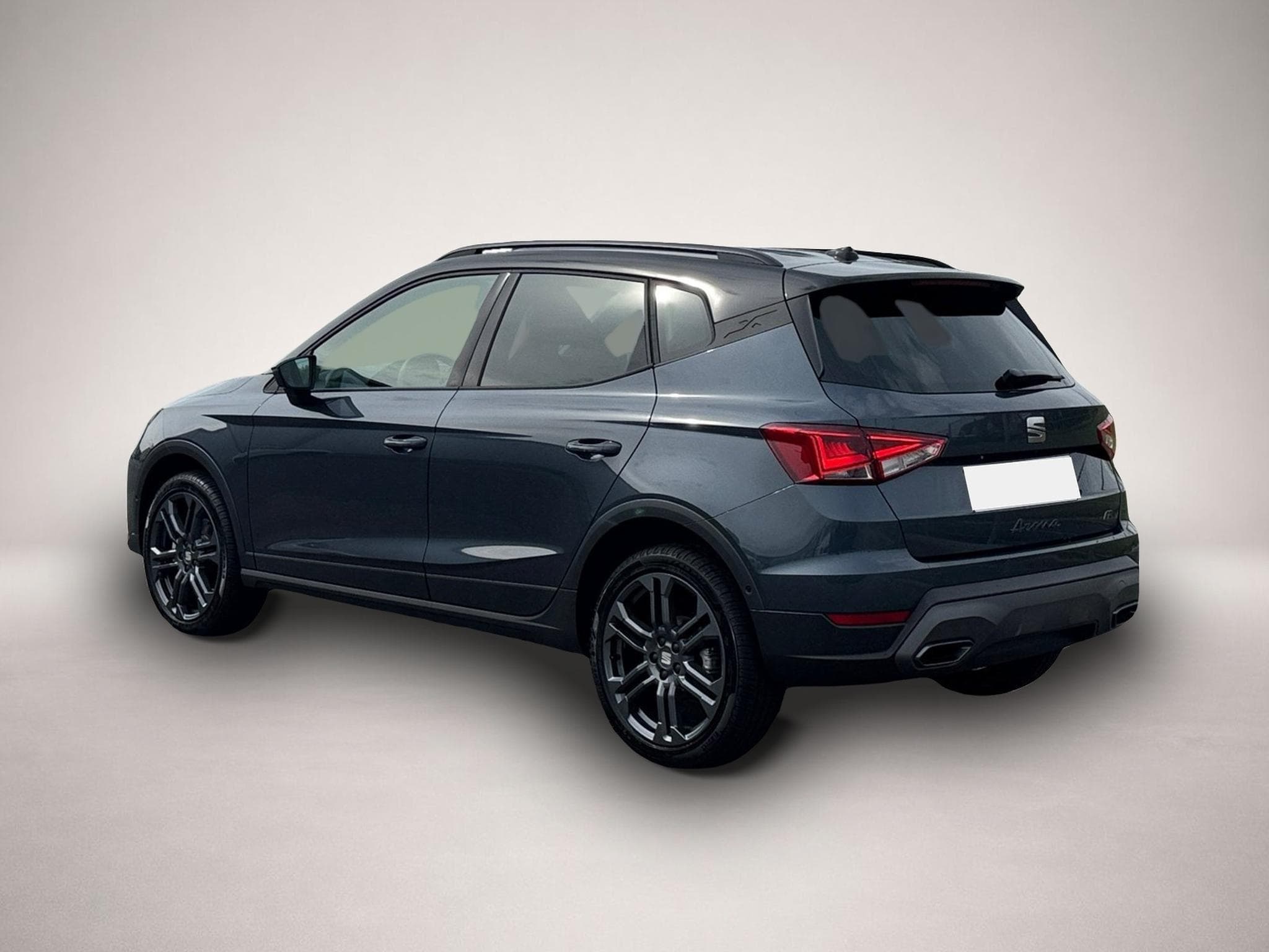 Seat Arona (2026) - Foto 4