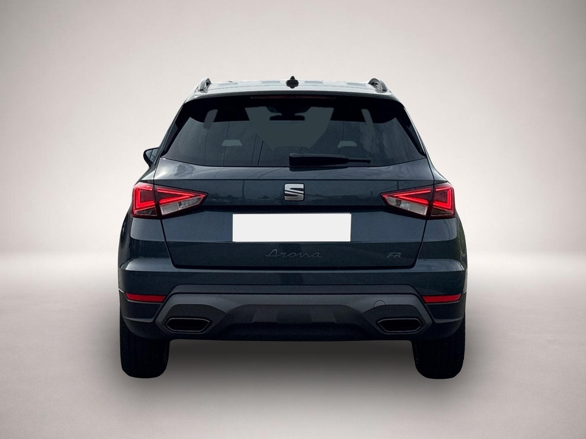 Seat Arona (2026) - Foto 5