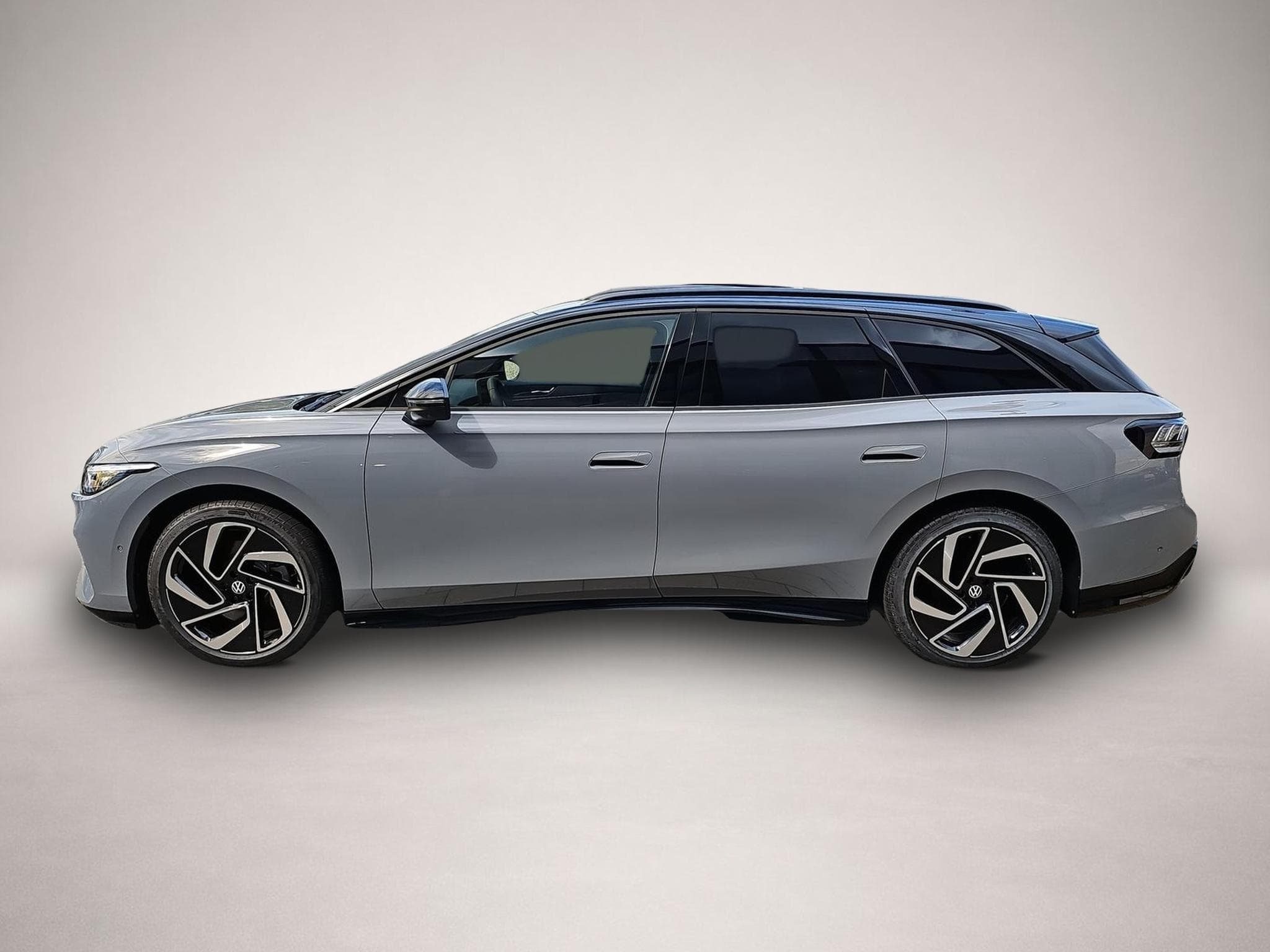 VW ID.5 (2026) - Photo 4