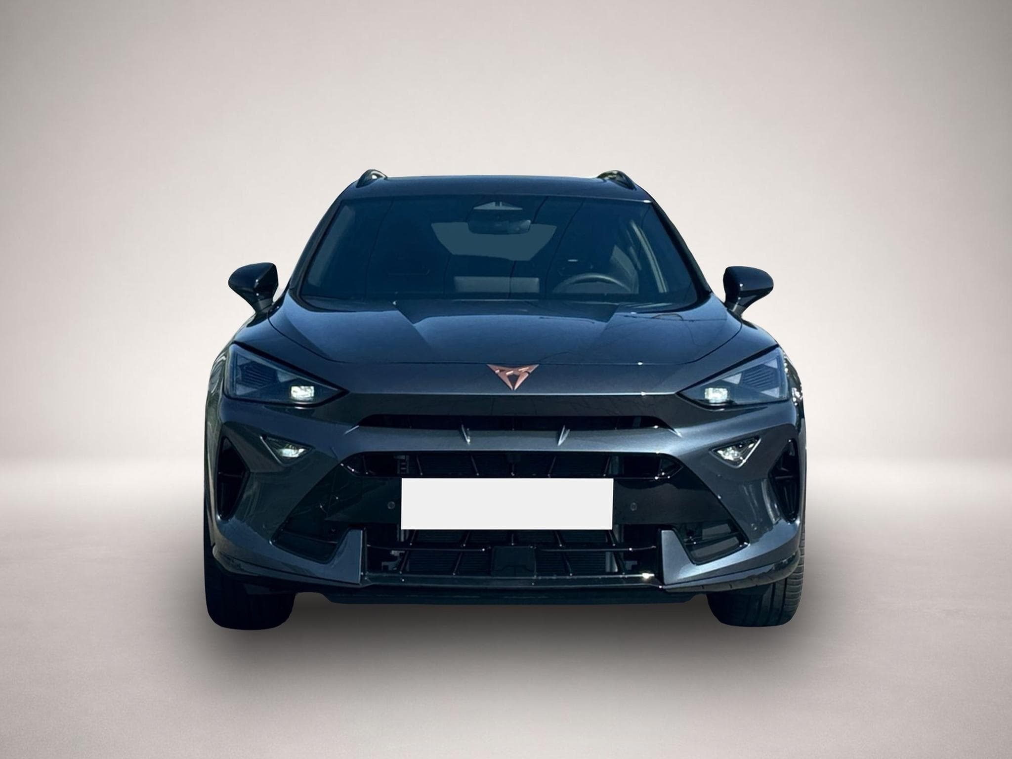Cupra Formentor (2026) - Photo 2