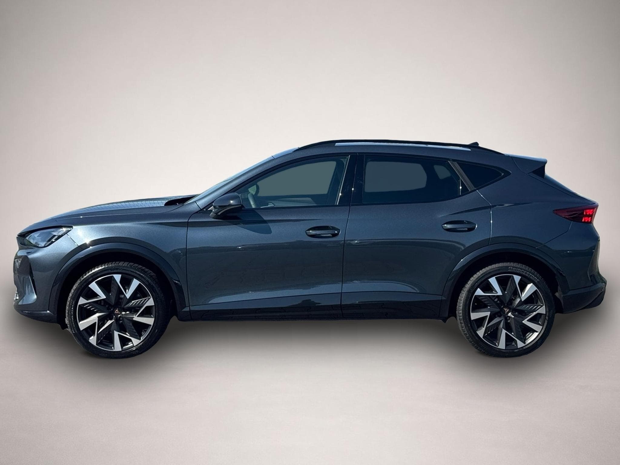 Cupra Formentor (2026) - Photo 3