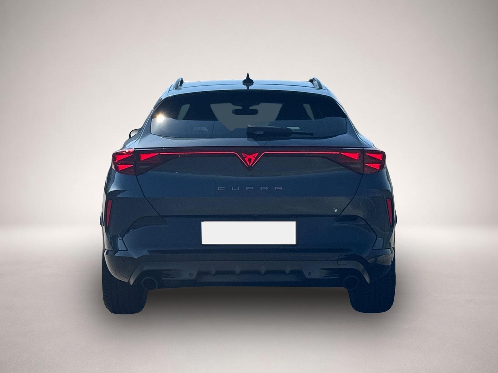 Cupra Formentor (2026) - Photo 5