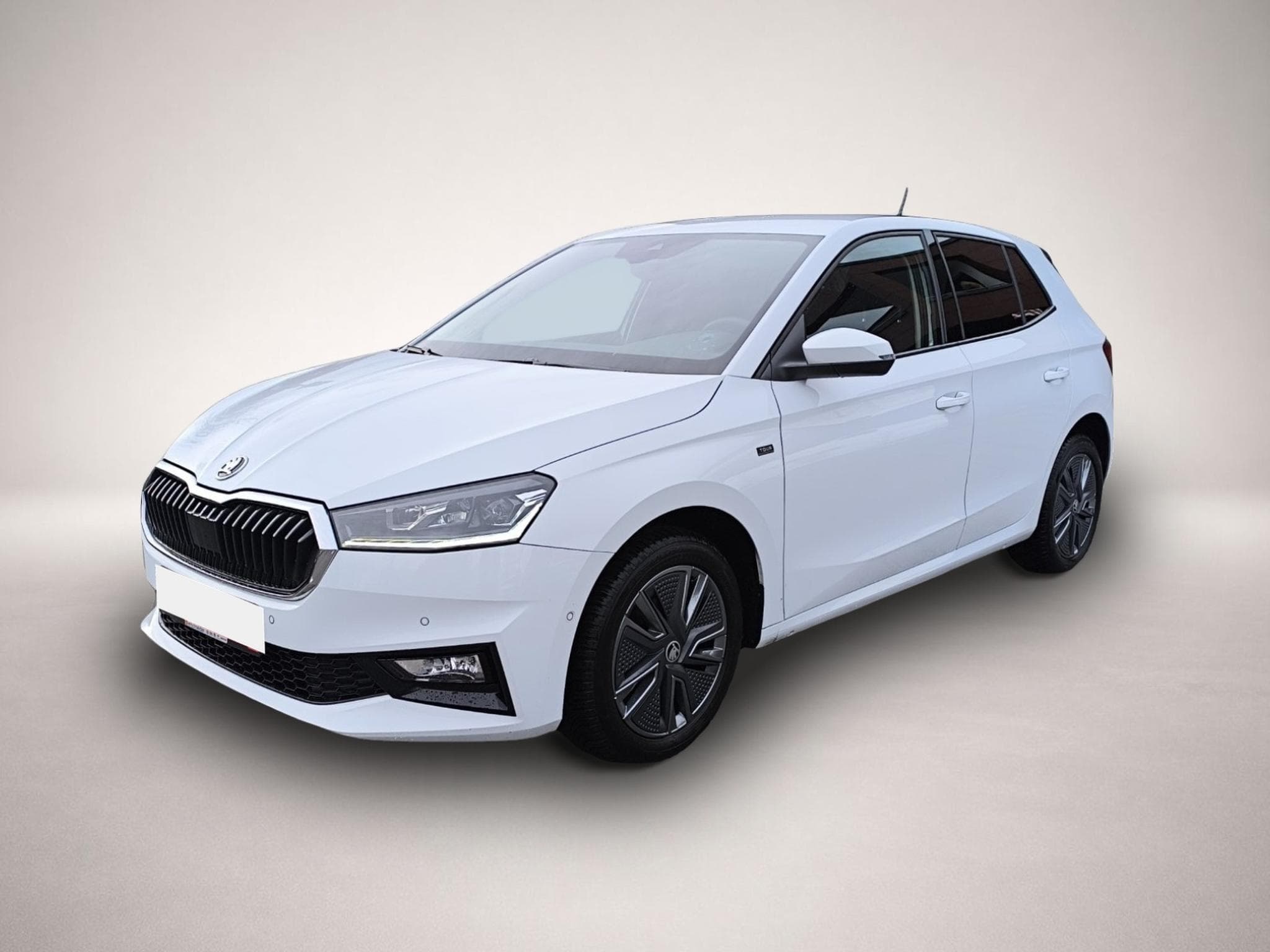 Skoda Fabia (2025) - Foto 1
