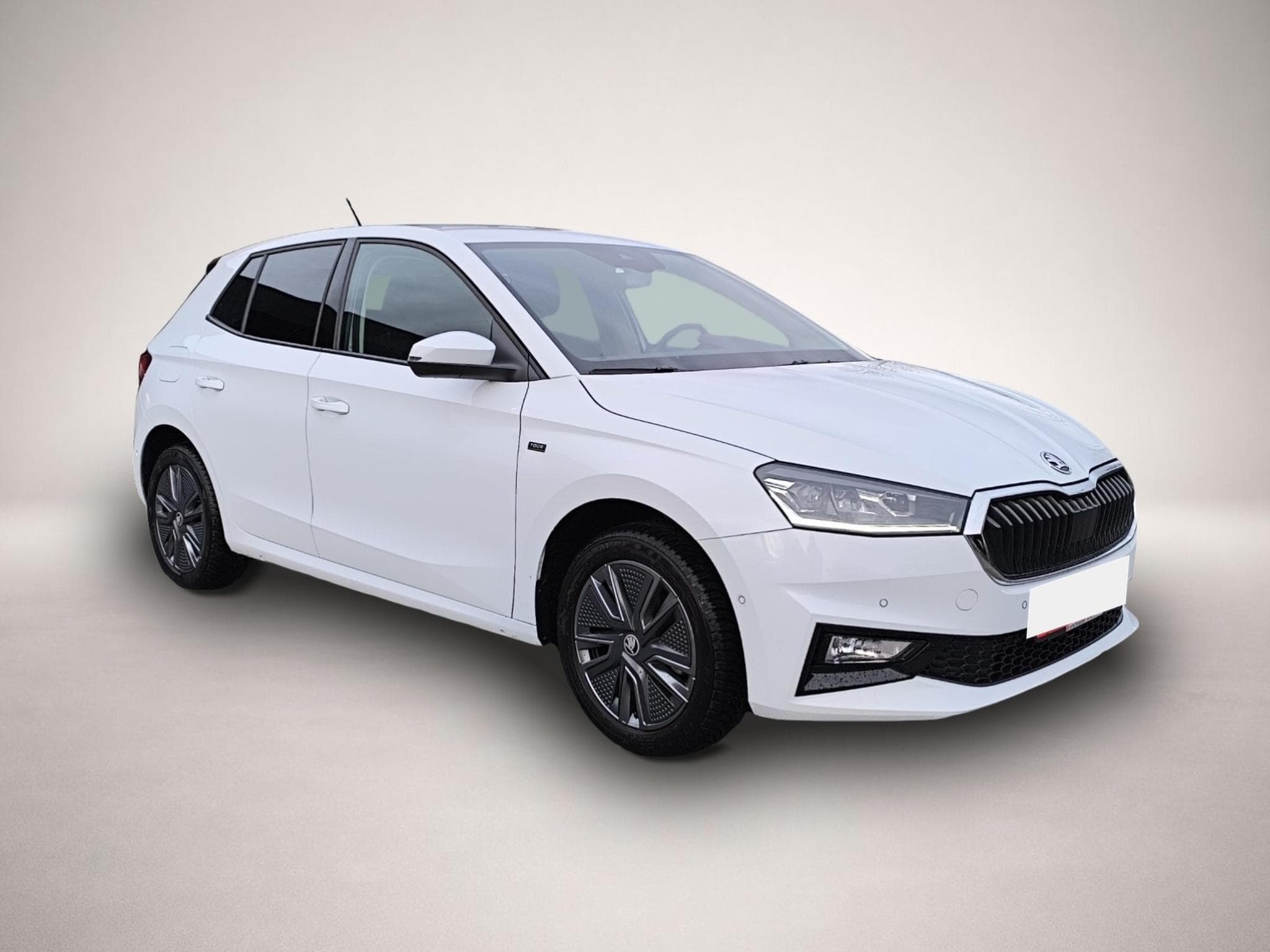 Skoda Fabia (2025) - Foto 3