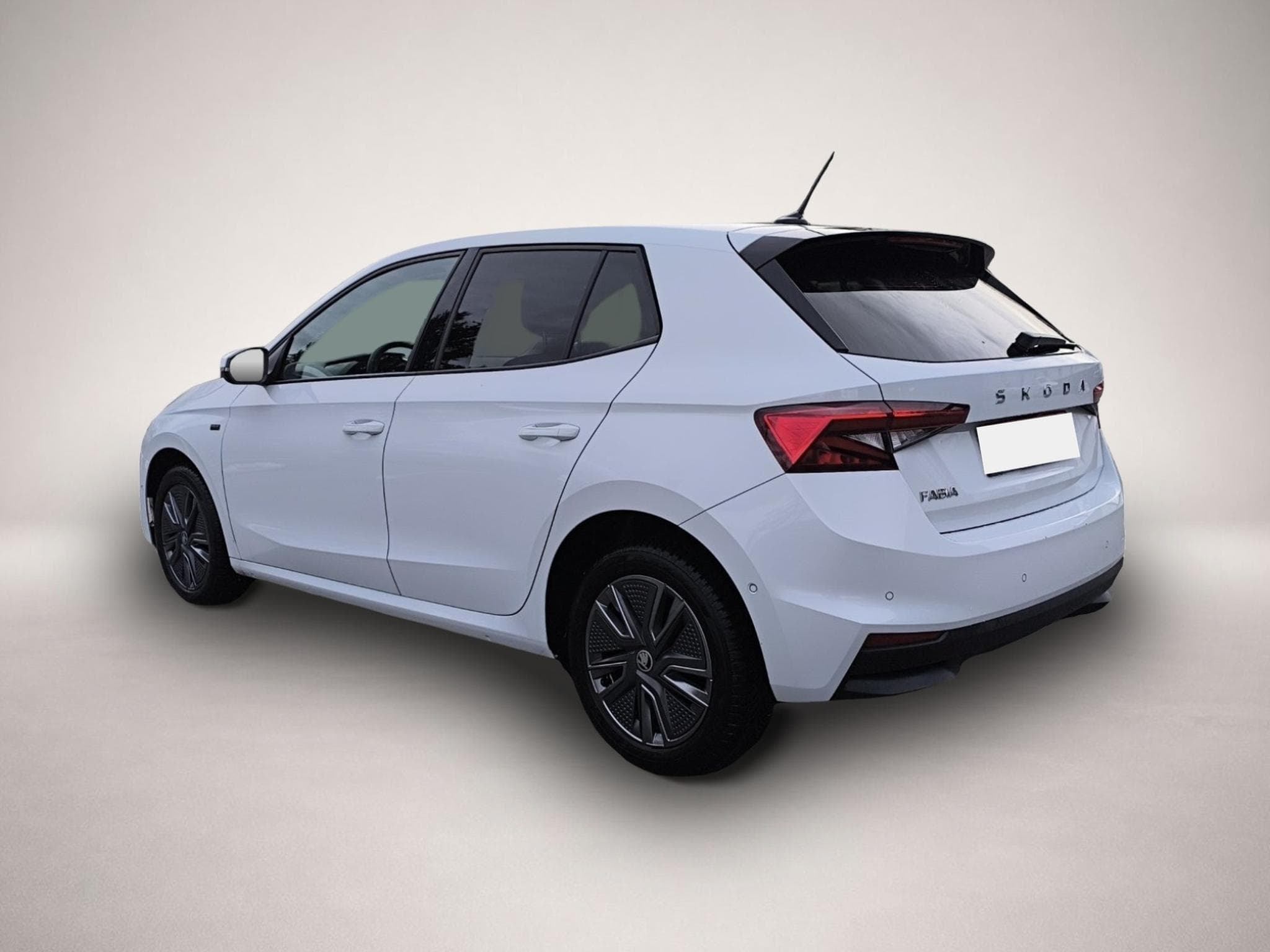 Skoda Fabia (2025) - Foto 5