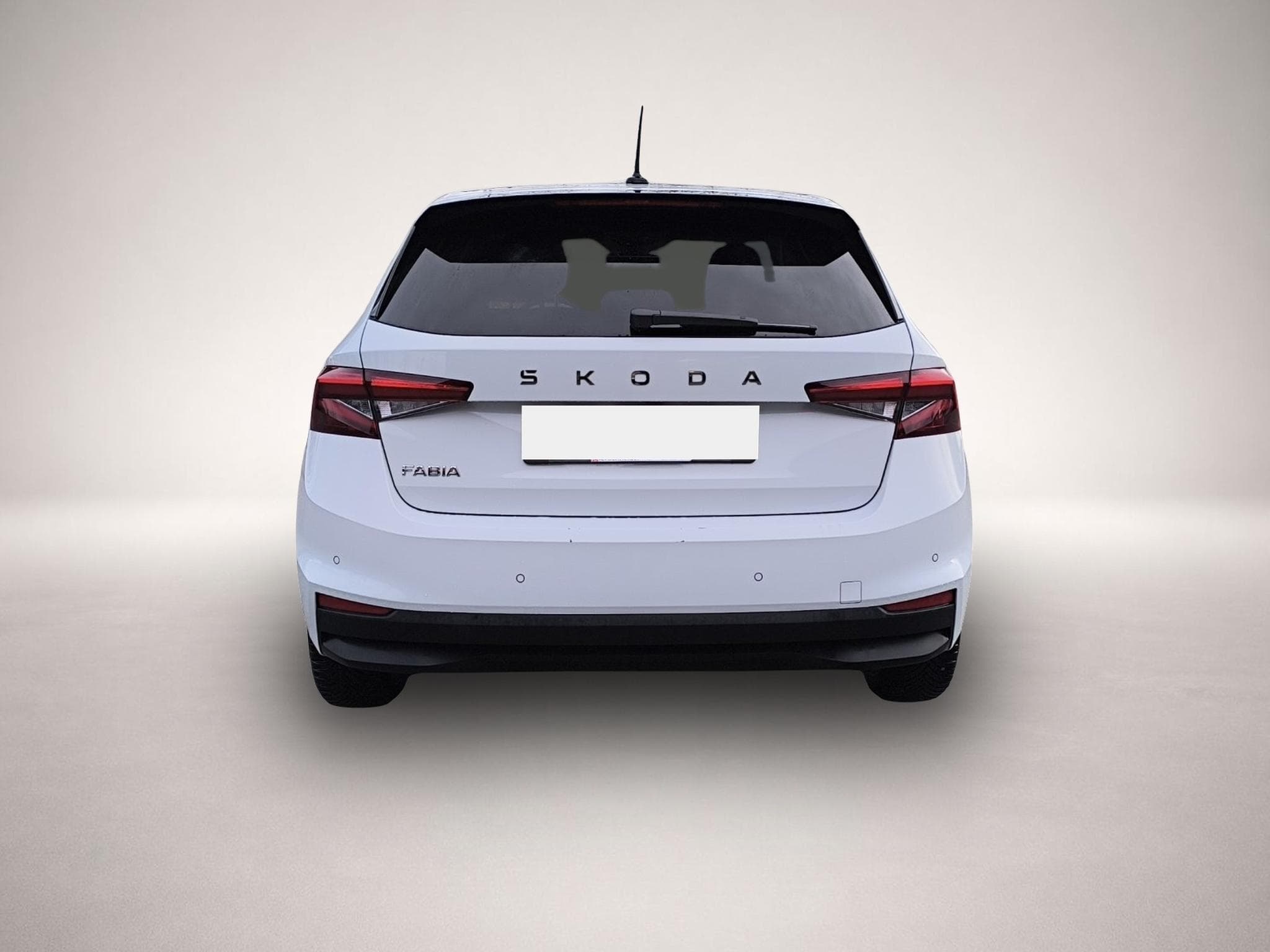 Skoda Fabia (2025) - Foto 6
