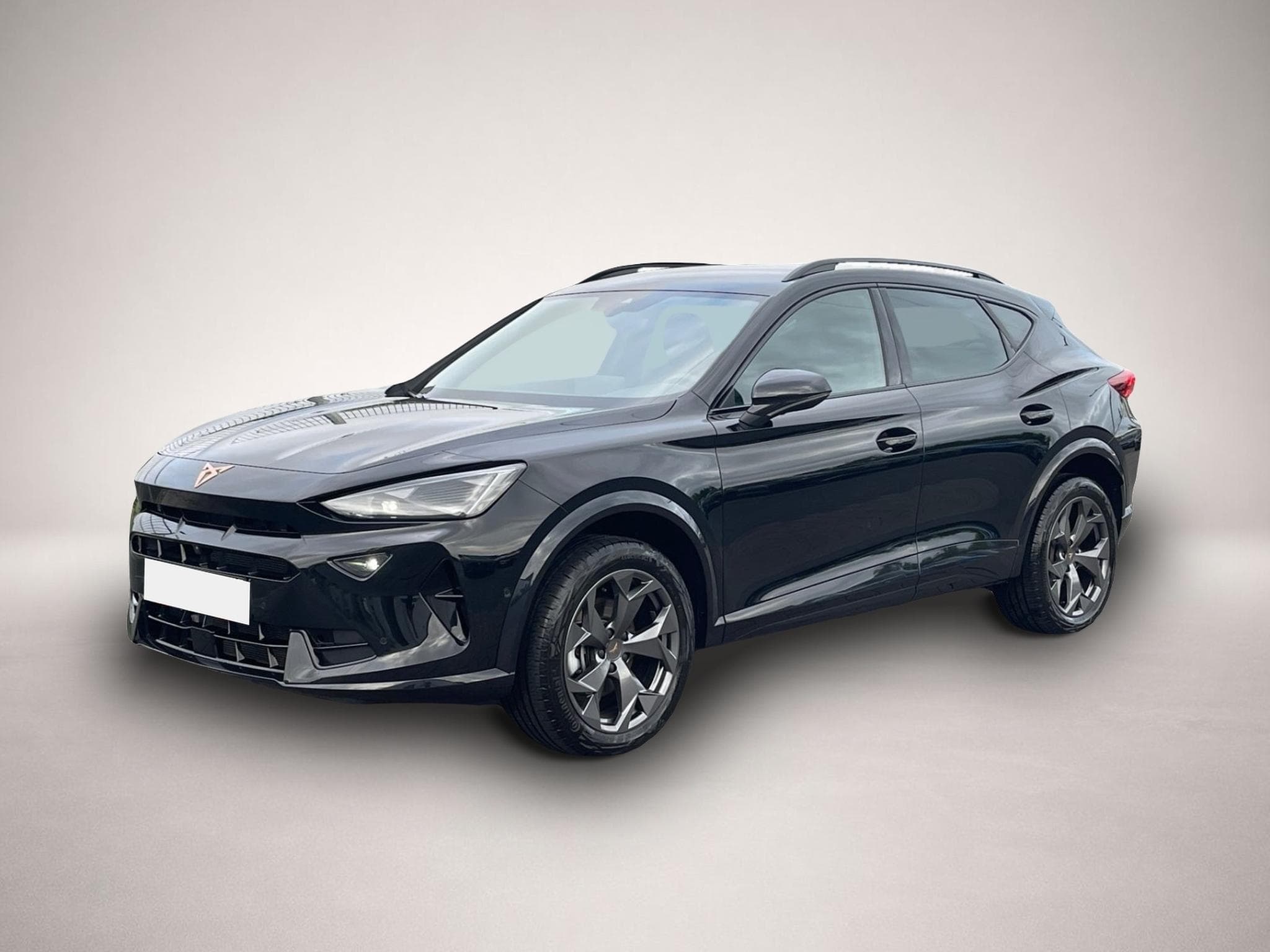 Cupra Formentor (2025) - Foto 1
