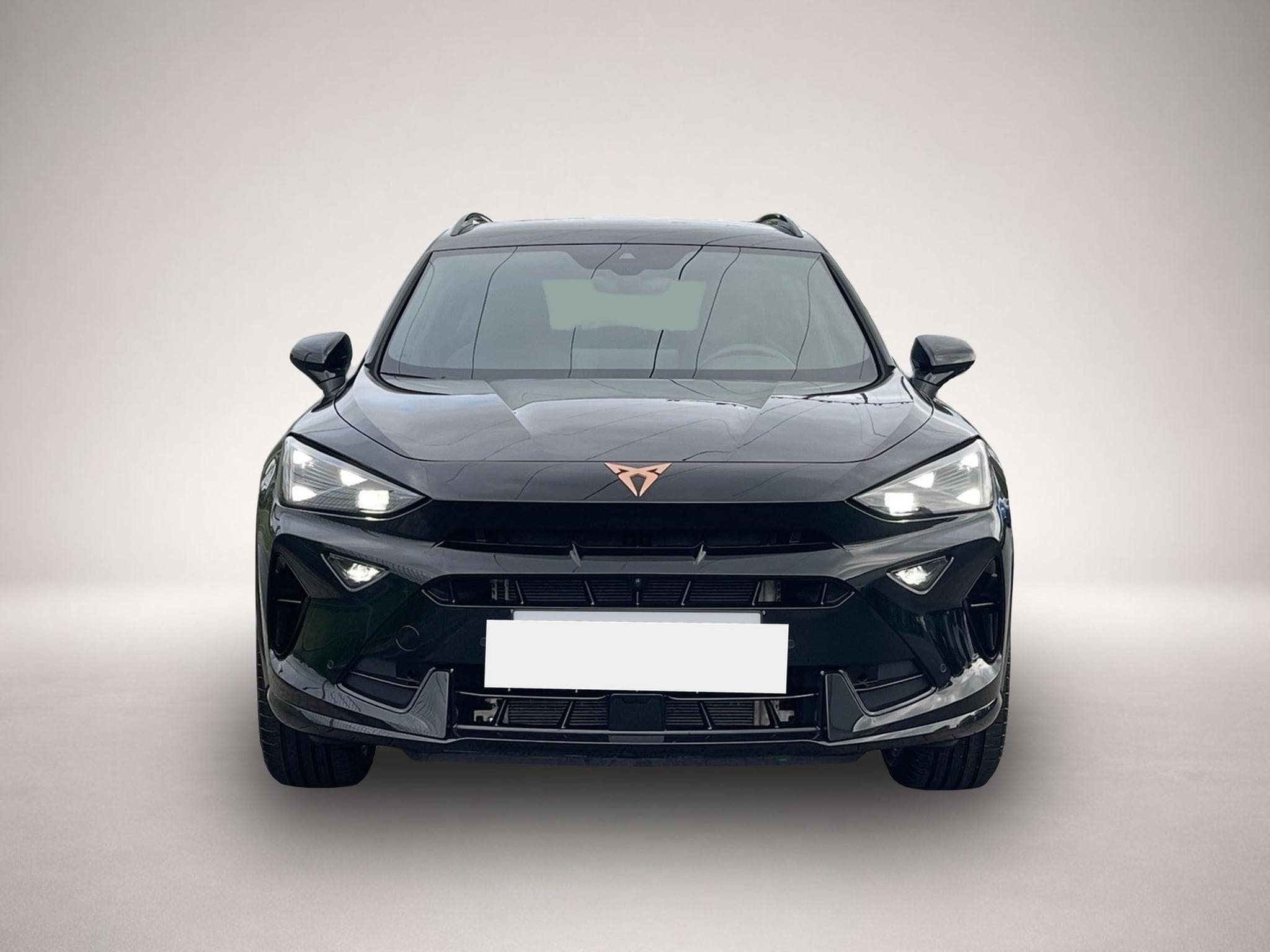 Cupra Formentor (2025) - Foto 2