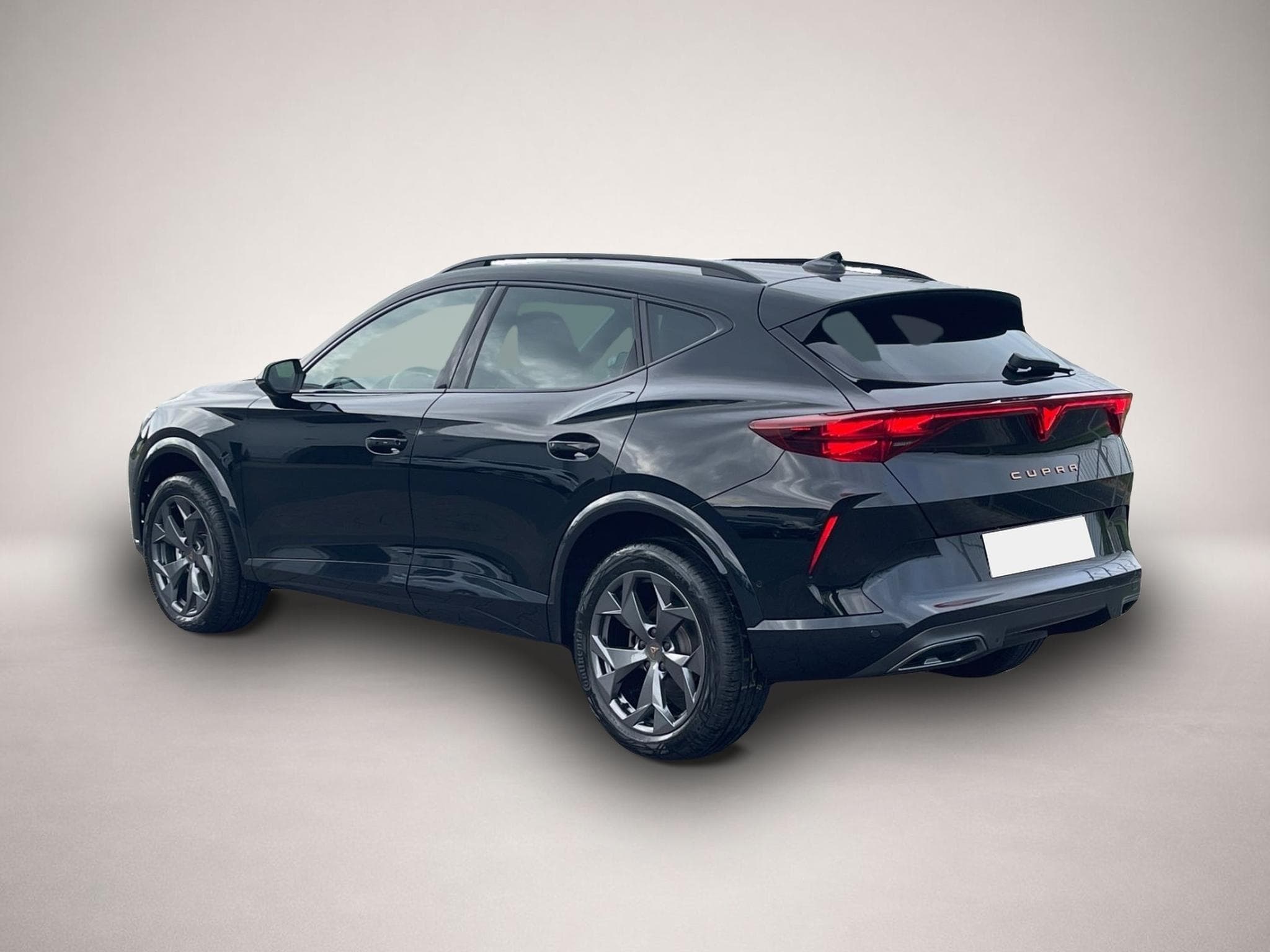 Cupra Formentor (2025) - Foto 4