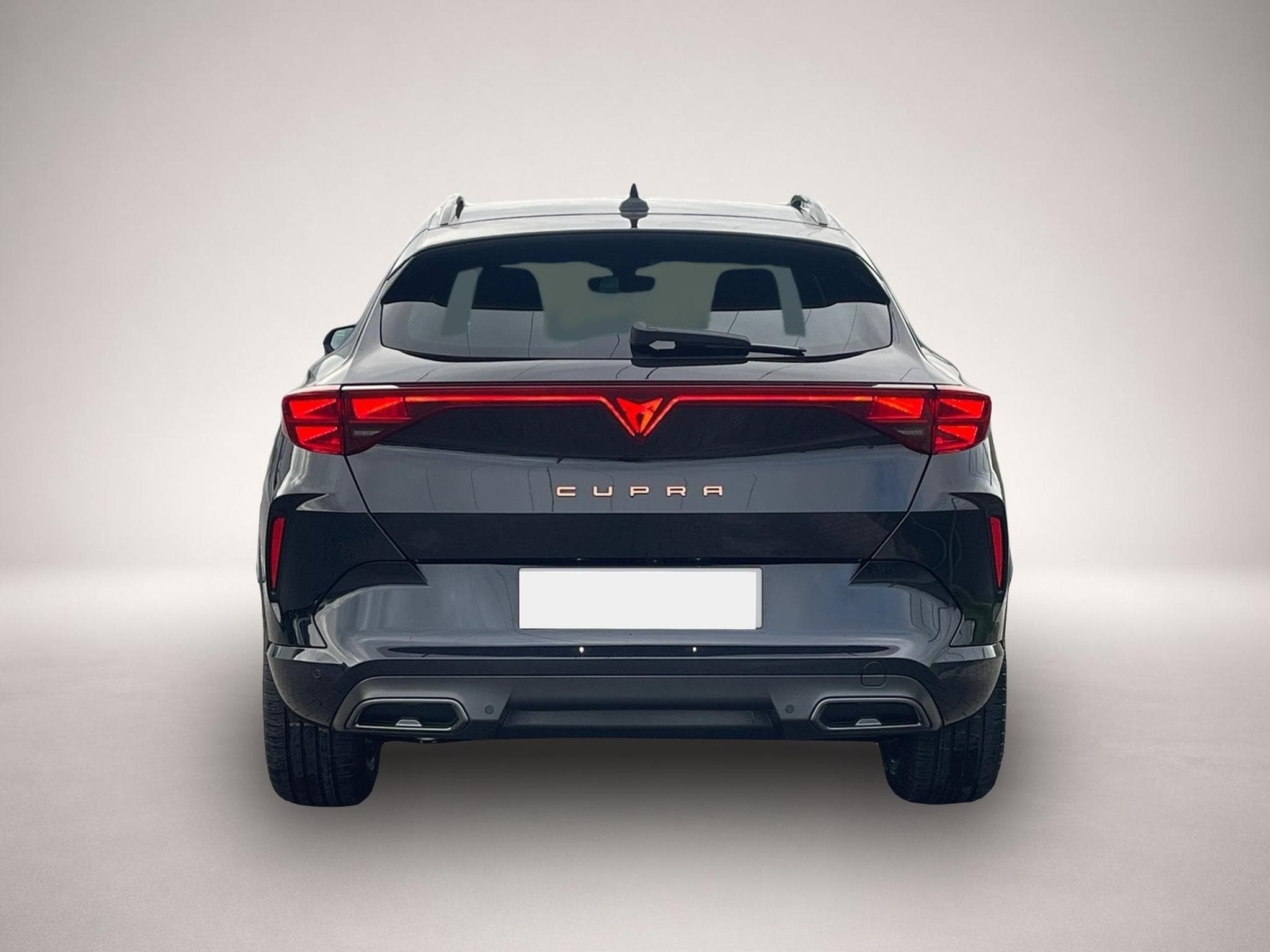 Cupra Formentor (2025) - Foto 5