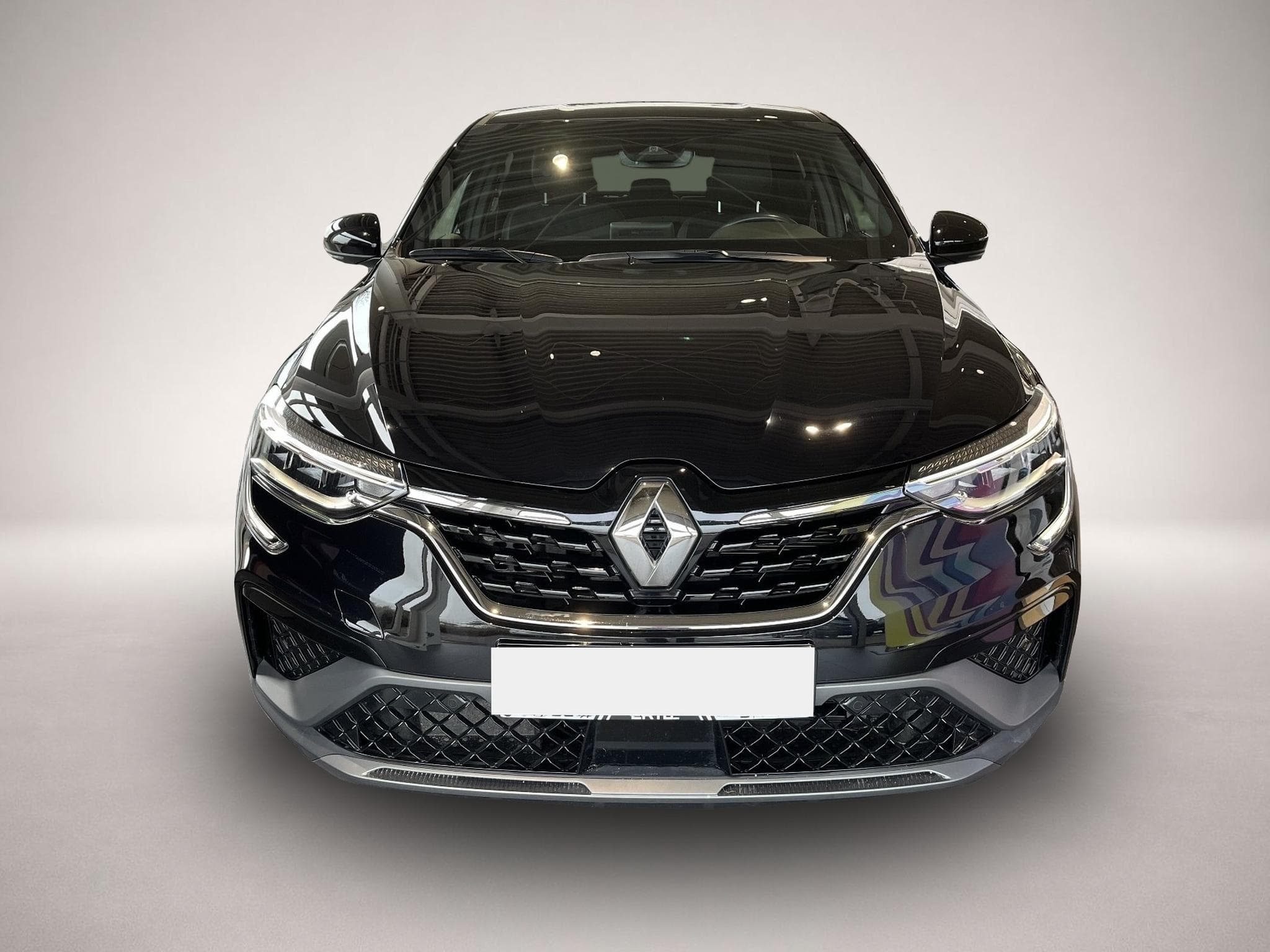 Renault Arkana (2023) - Foto 2