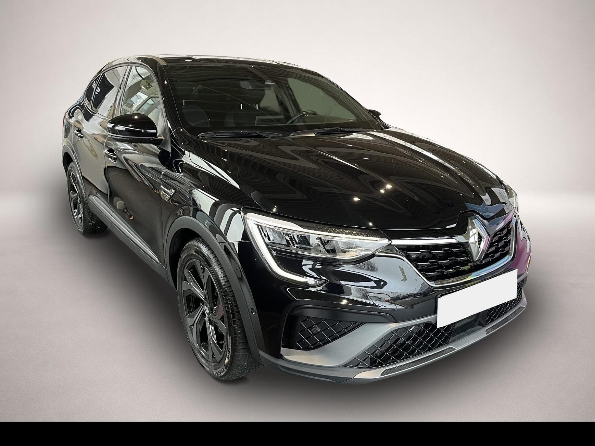 Renault Arkana (2023) - Foto 3