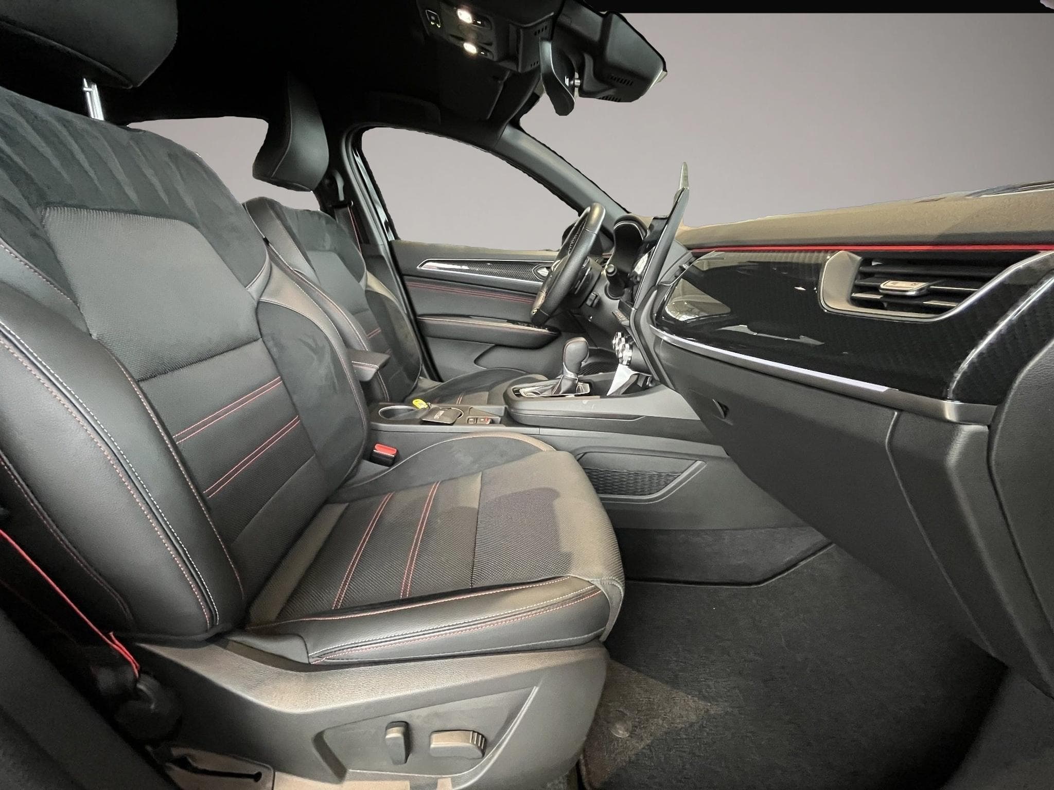 Renault Arkana (2023) - Foto 4