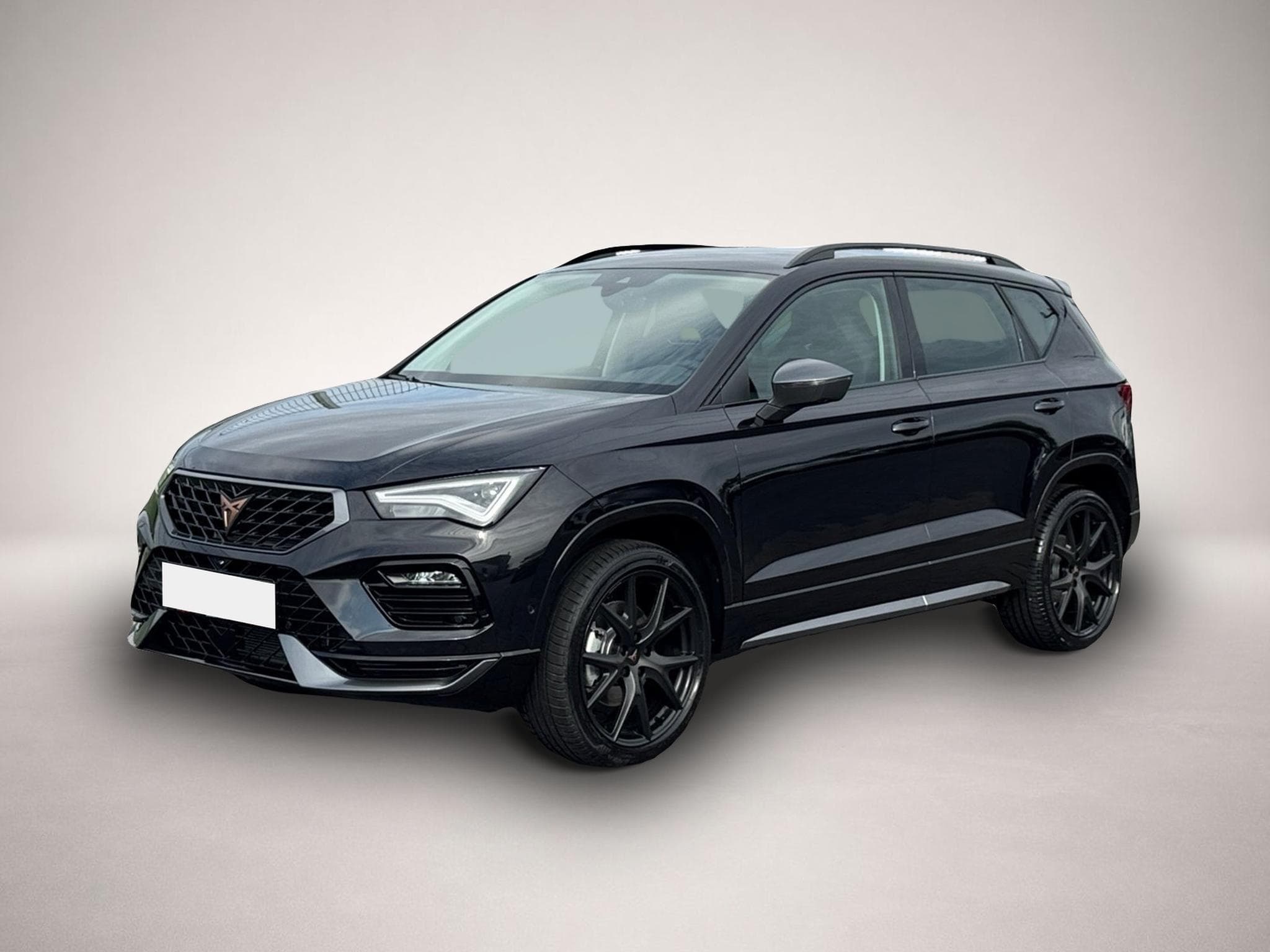 Cupra Ateca (2026) - Foto 1