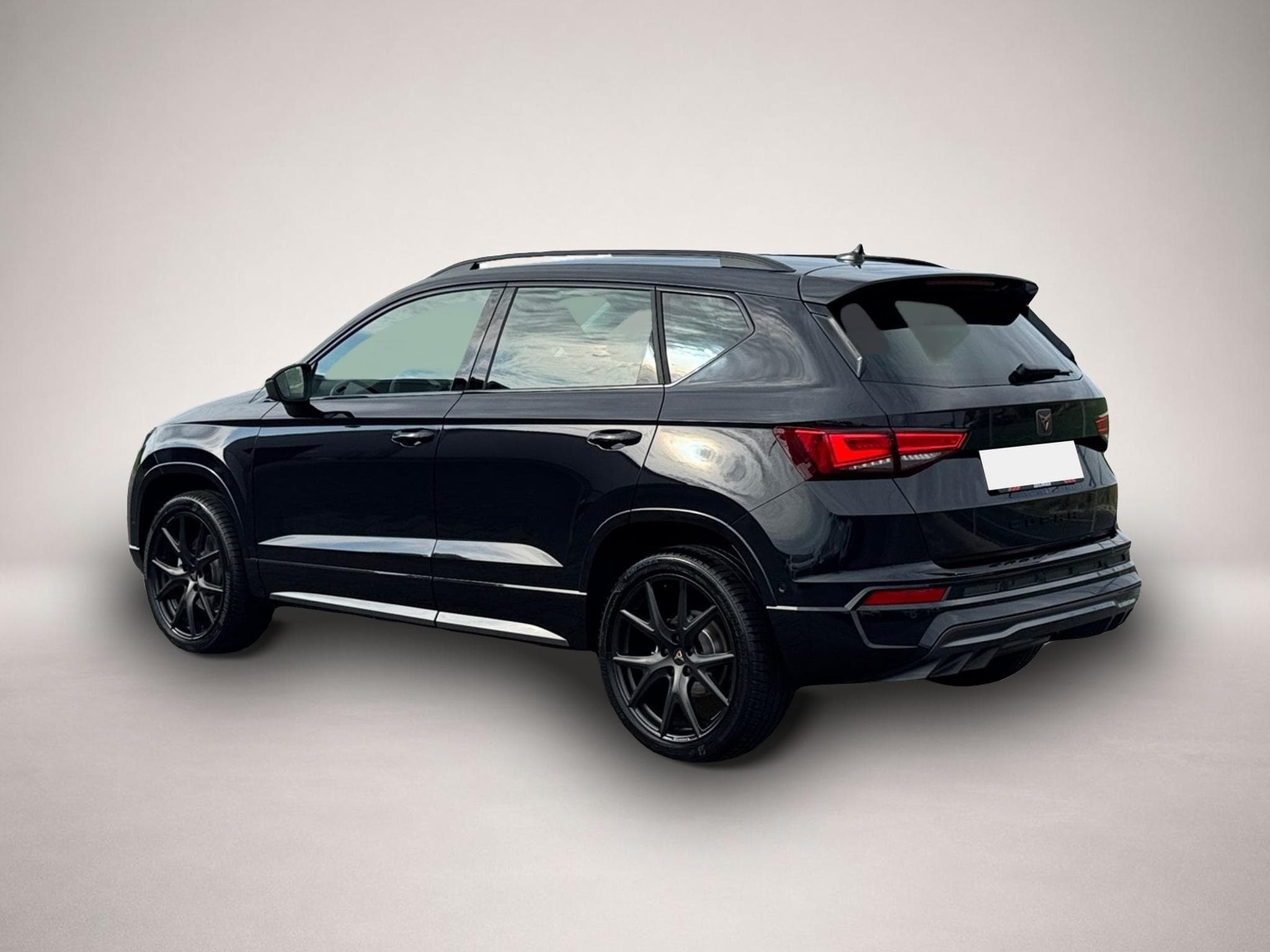 Cupra Ateca (2026) - Foto 4