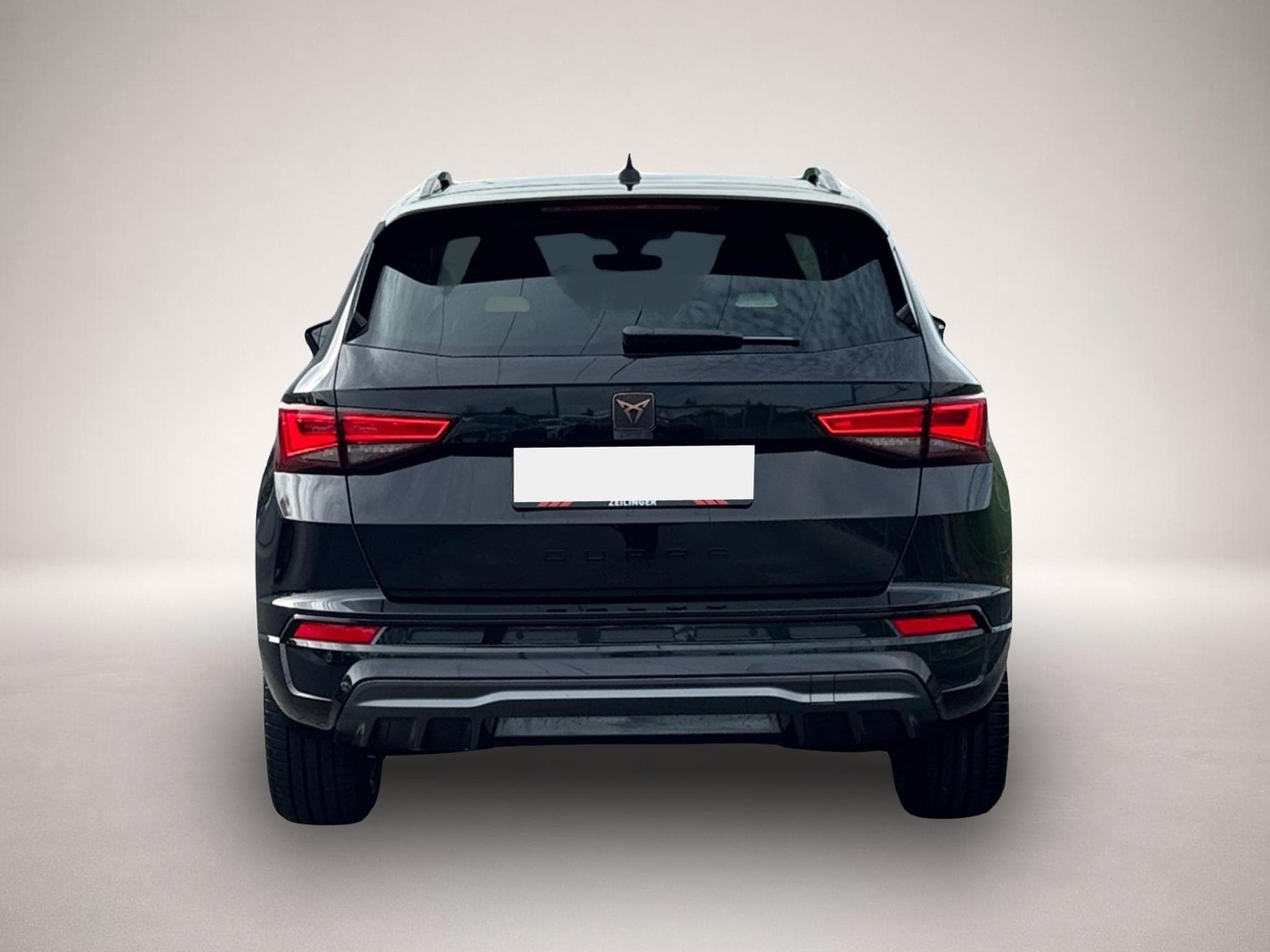 Cupra Ateca (2026) - Foto 5