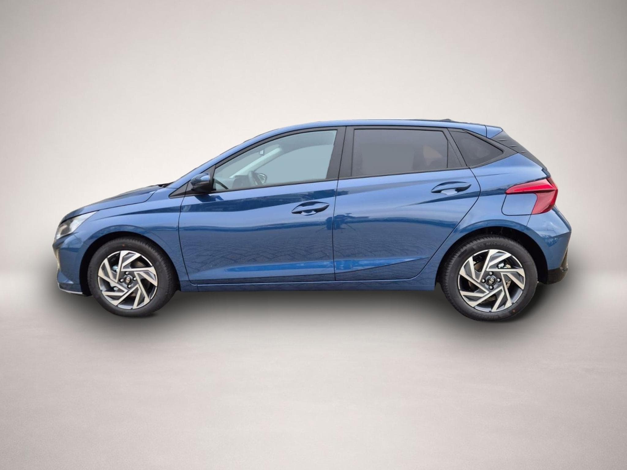 Hyundai i20 (2026) - Foto 2
