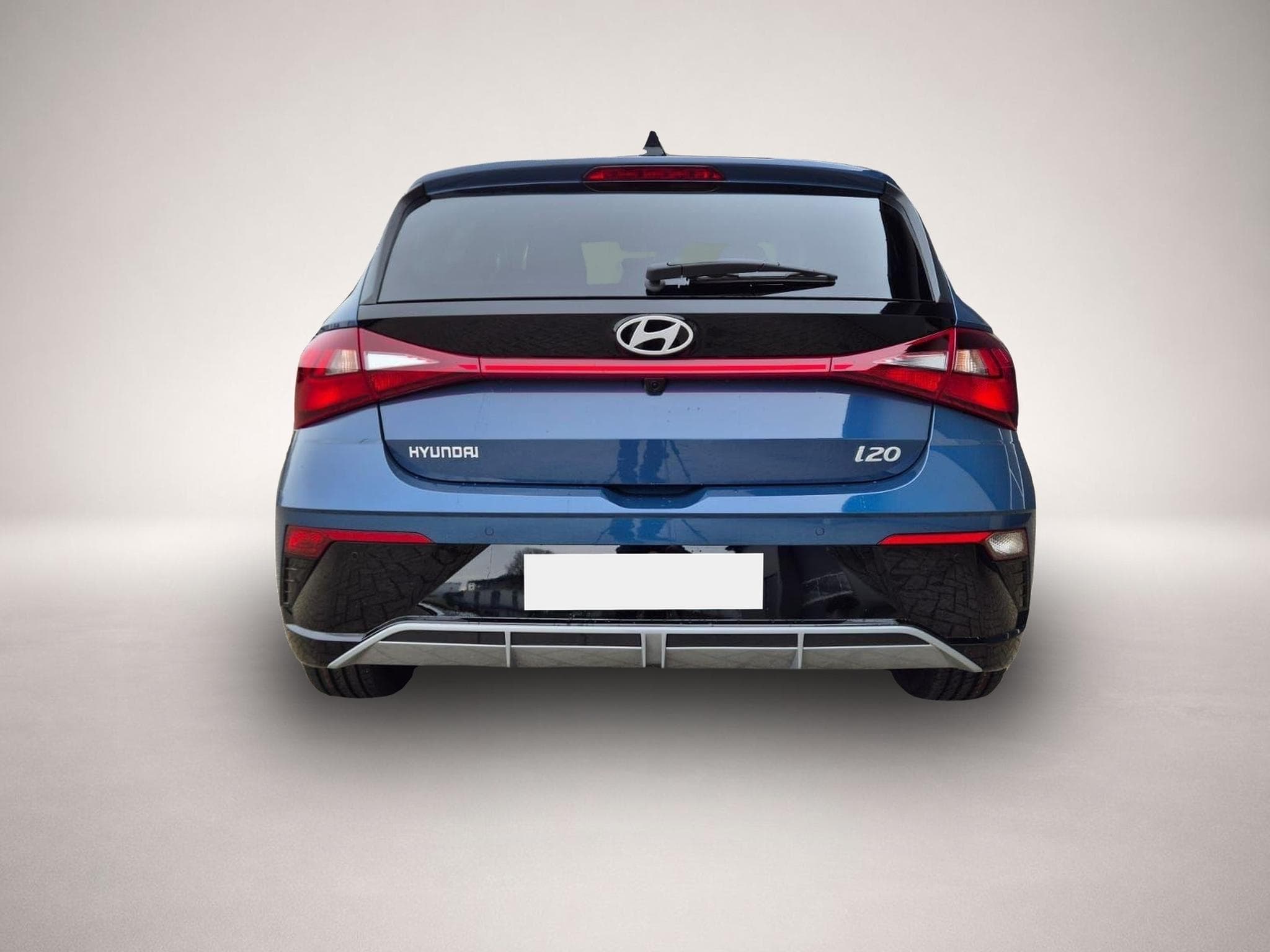 Hyundai i20 (2026) - Foto 4