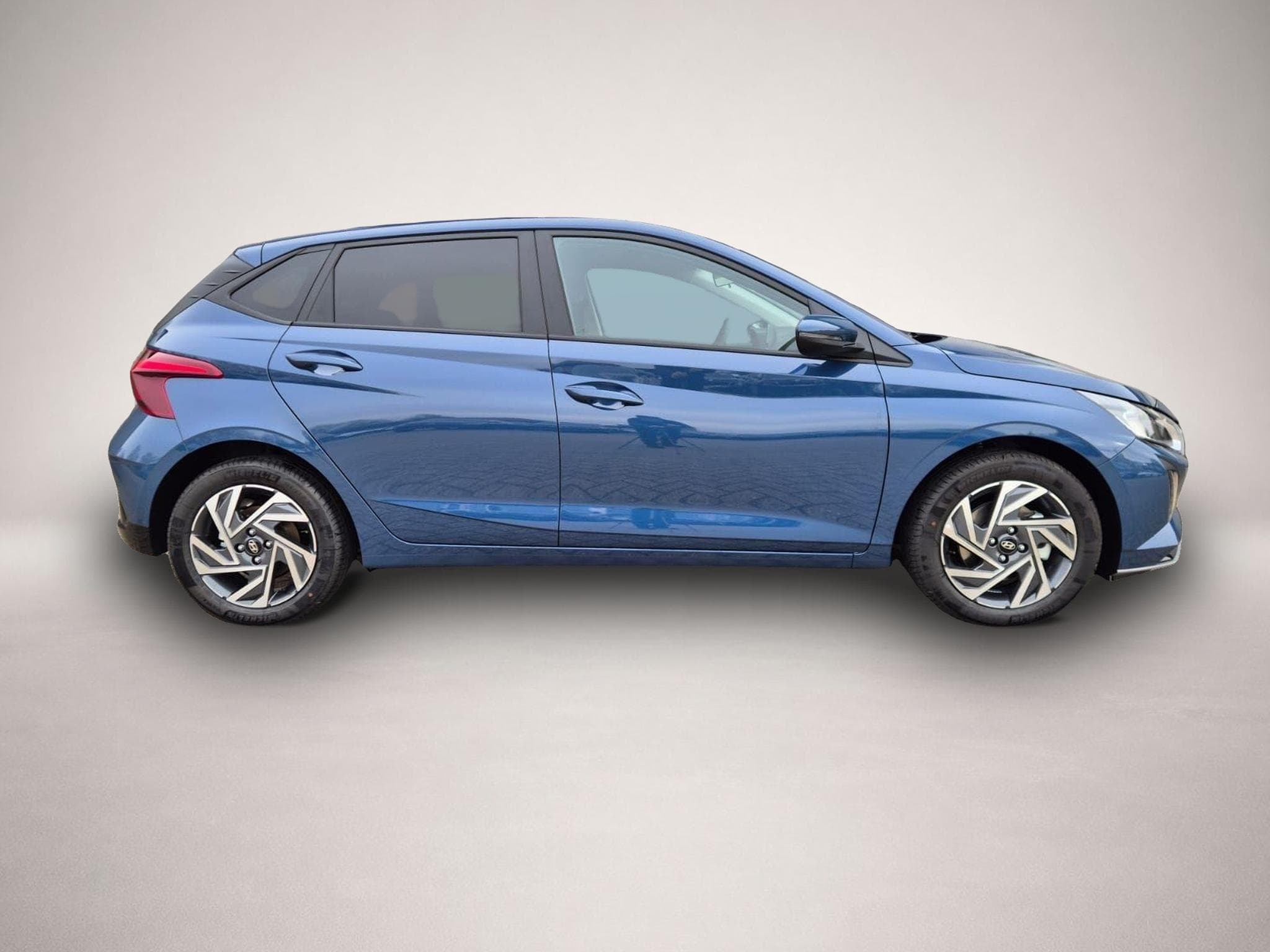 Hyundai i20 (2026) - Foto 6