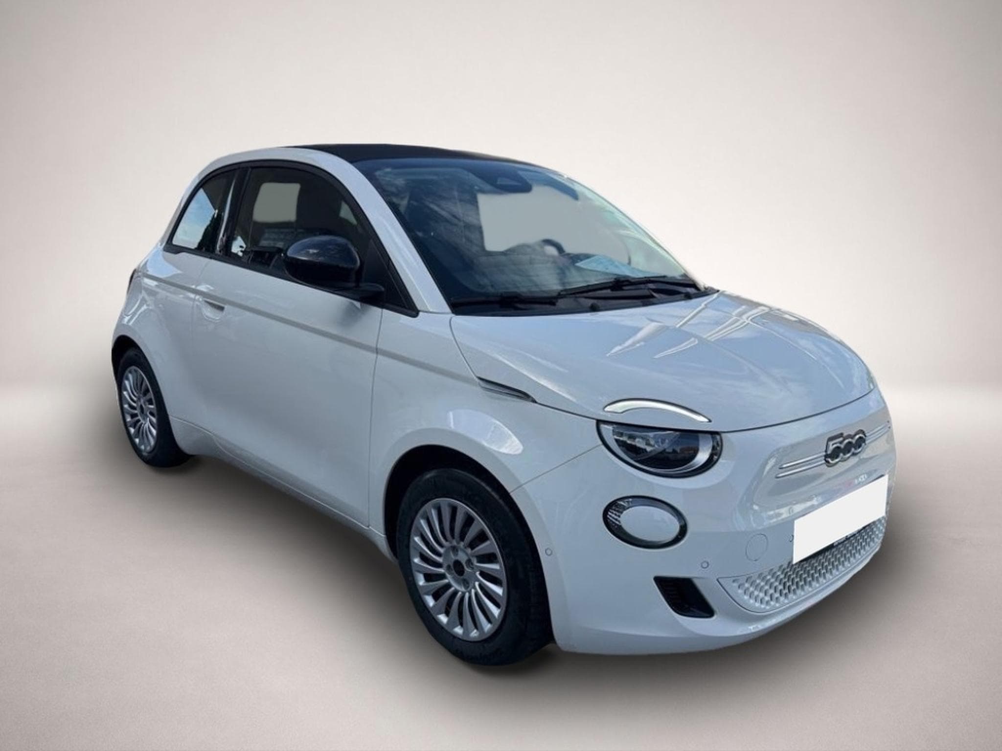 Fiat 500 (2025) - Foto 2