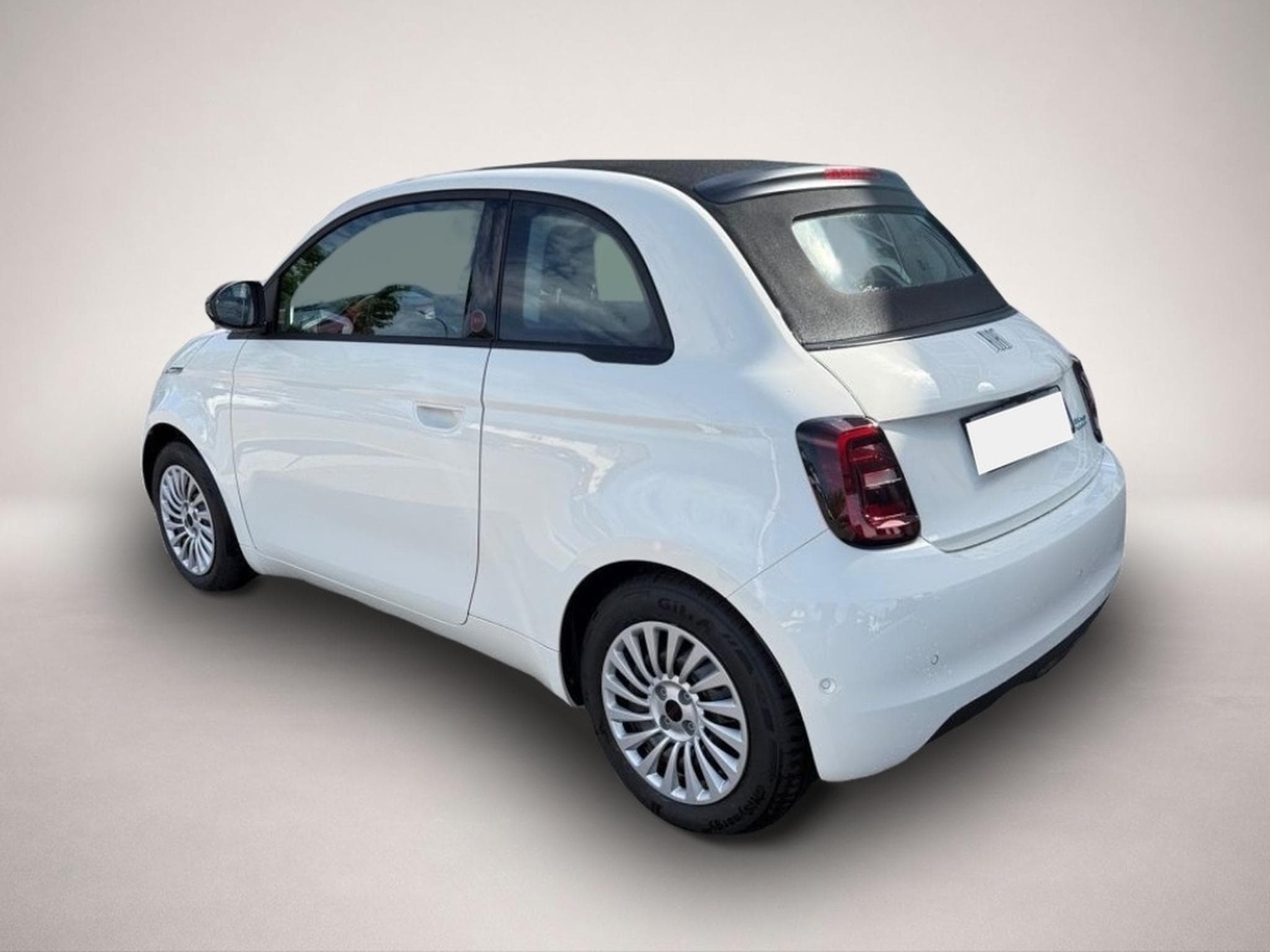 Fiat 500 (2025) - Foto 4
