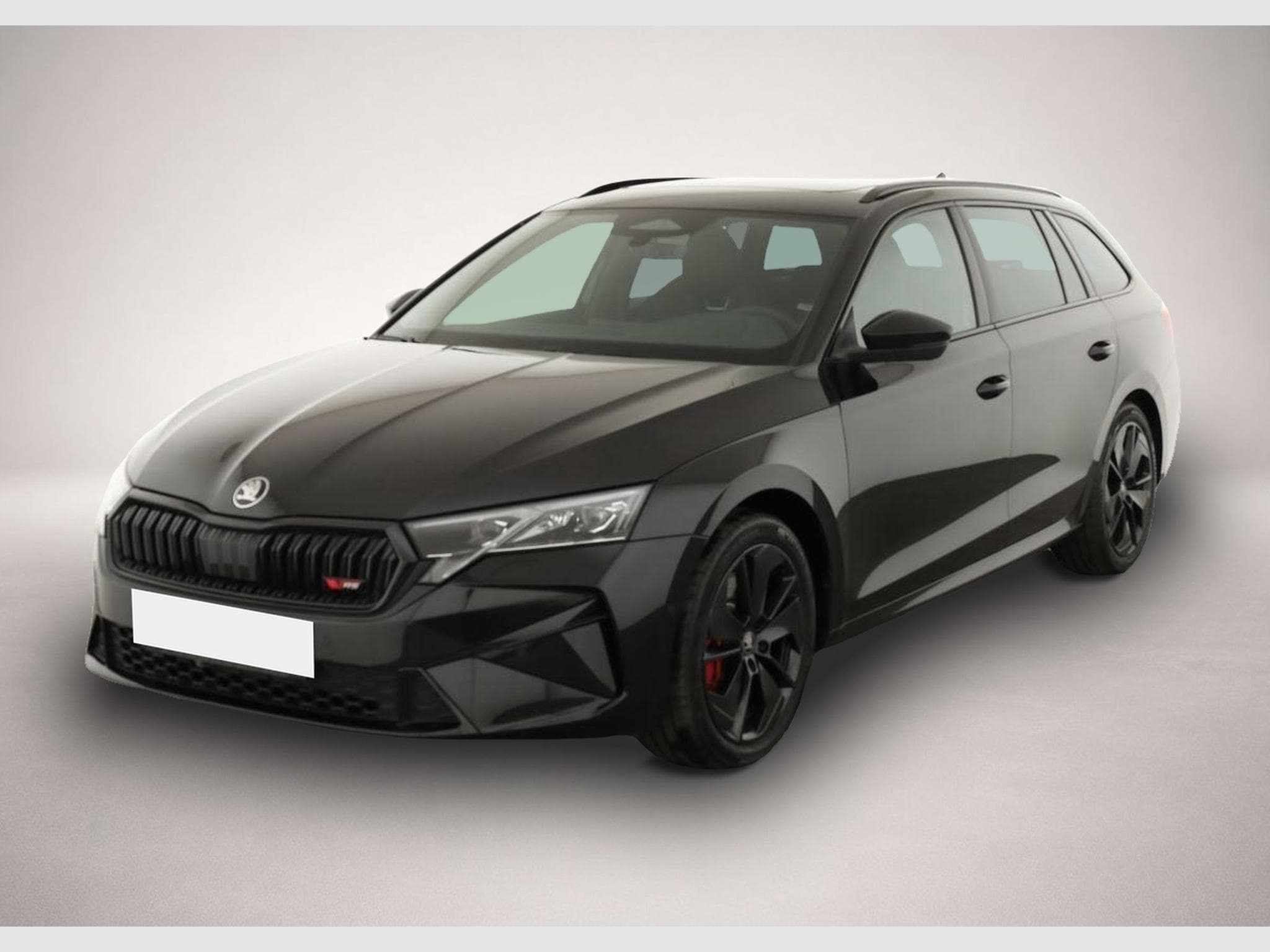 Skoda Octavia (2026) - Foto 1