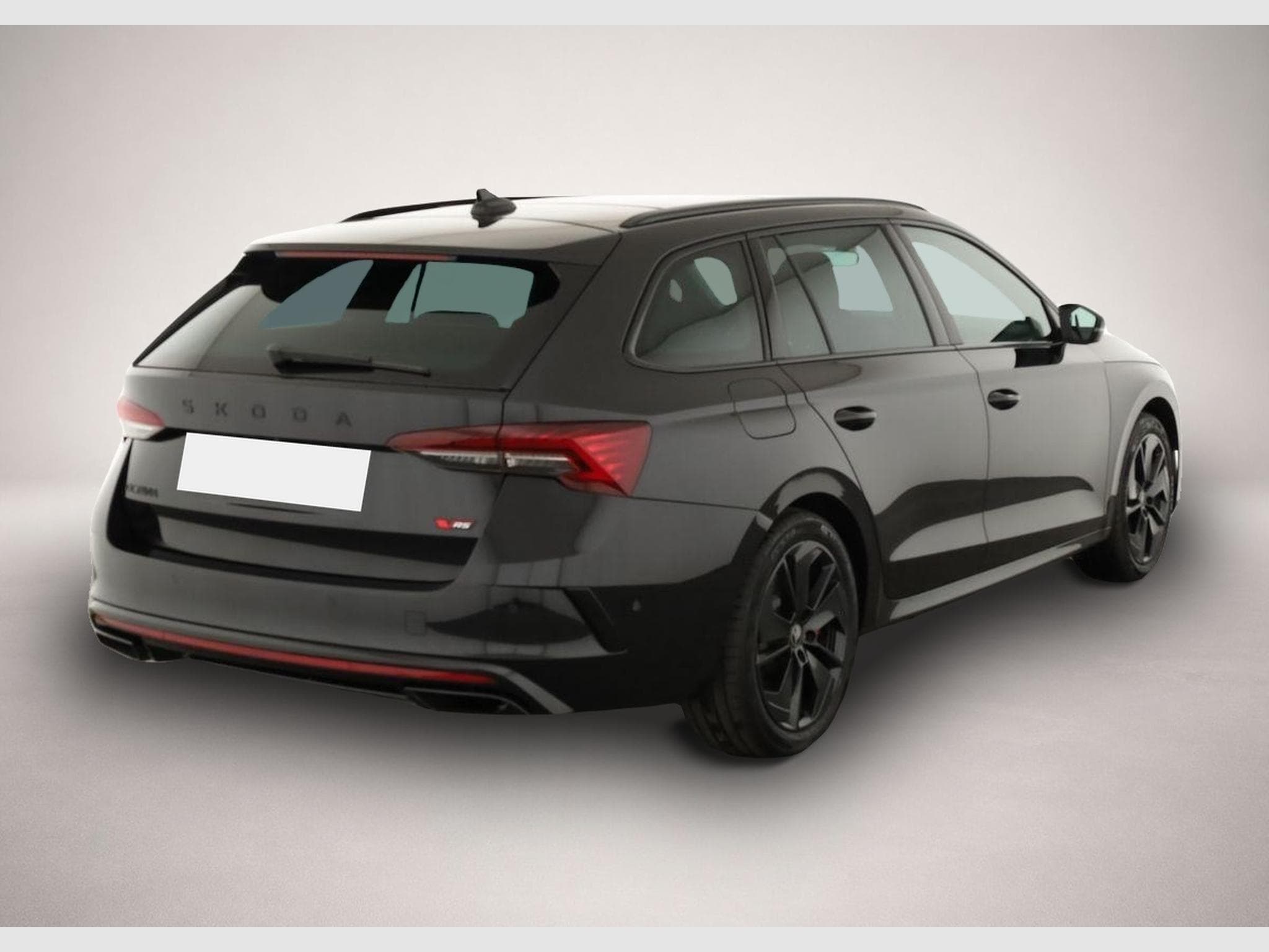 Skoda Octavia (2026) - Foto 3