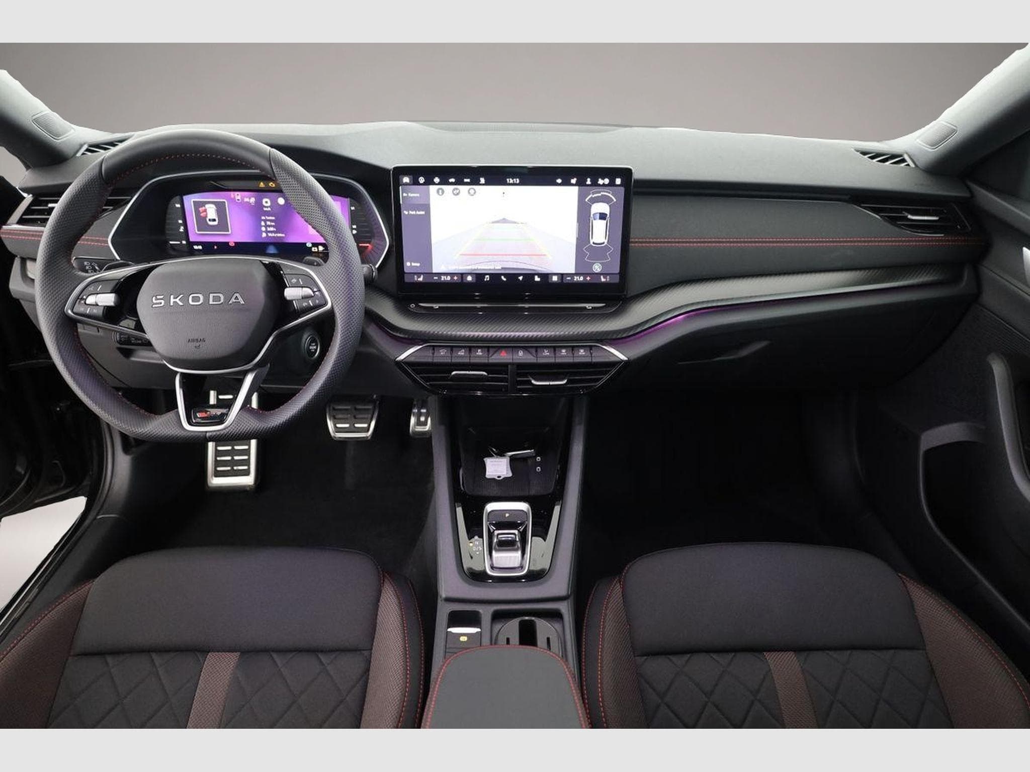 Skoda Octavia (2026) - Foto 5