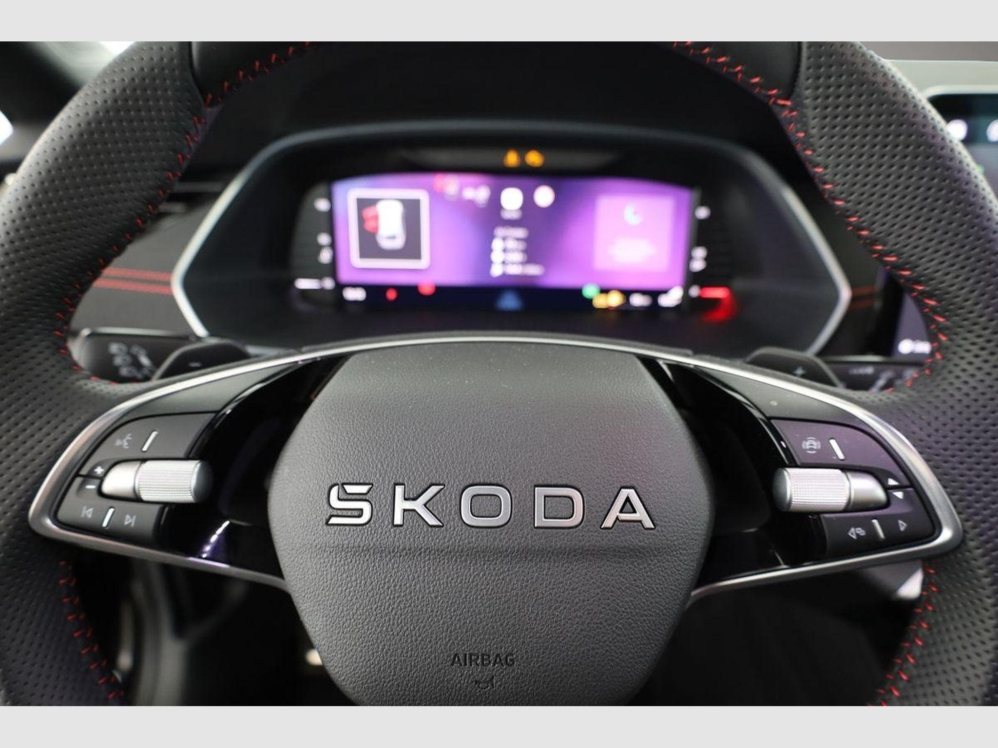 Skoda Octavia (2026) - Foto 6
