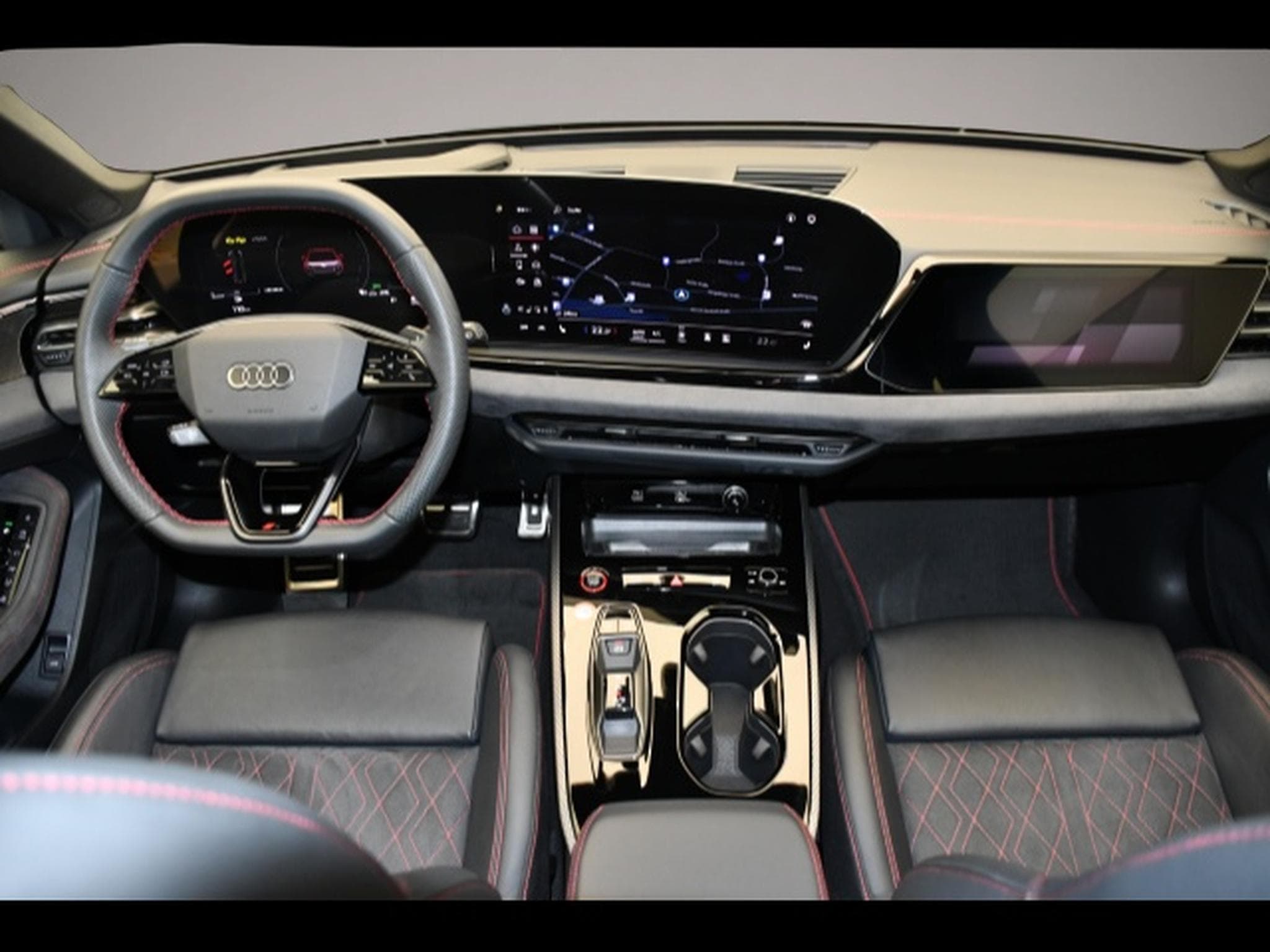 Audi A5 (2025) - Foto 4
